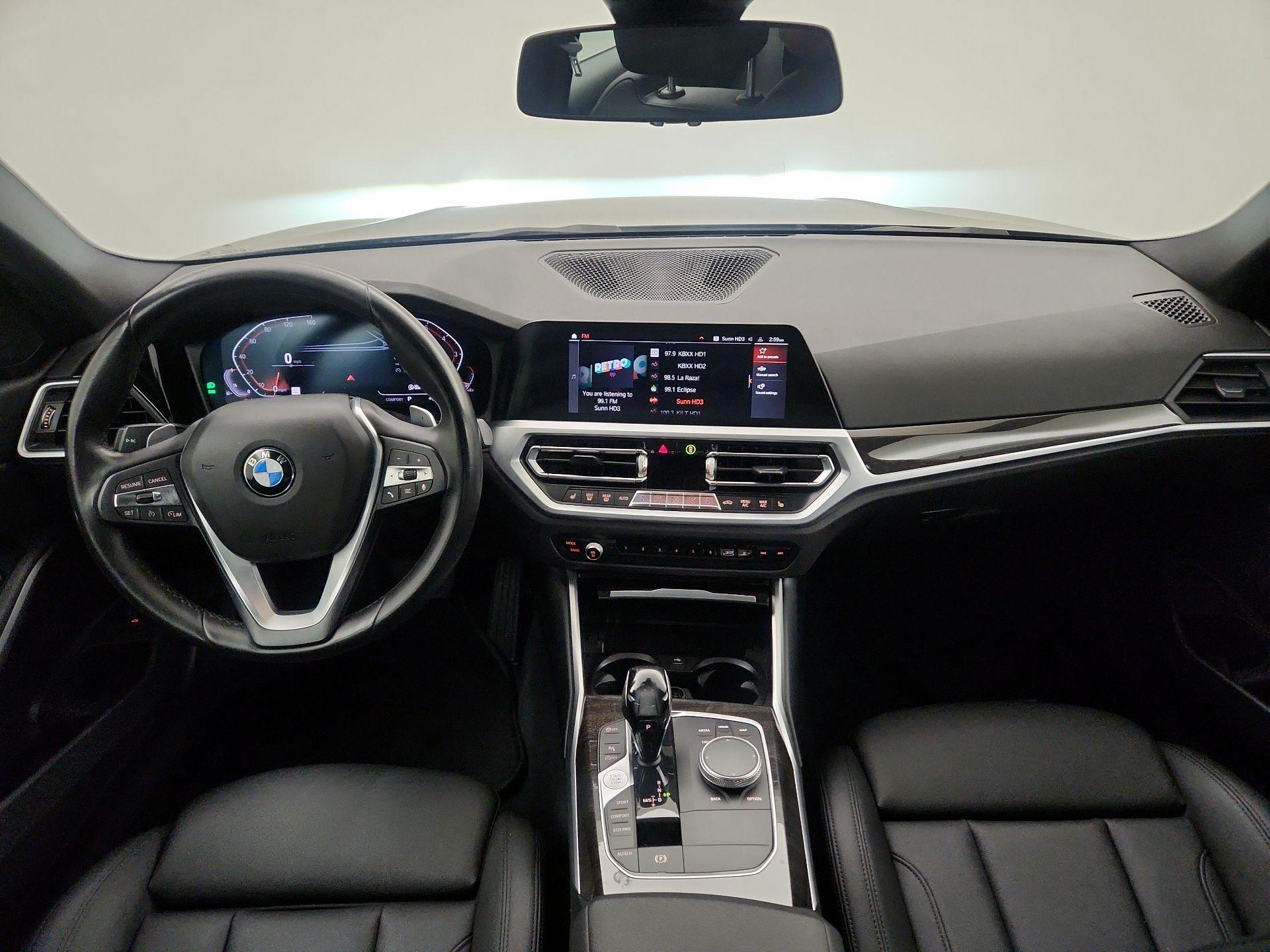 Thumbnail: 2020 BMW 3 Series - 9