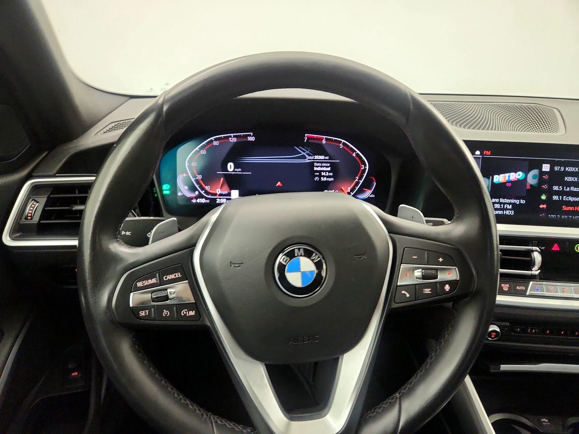 Thumbnail: 2020 BMW 3 Series - 10