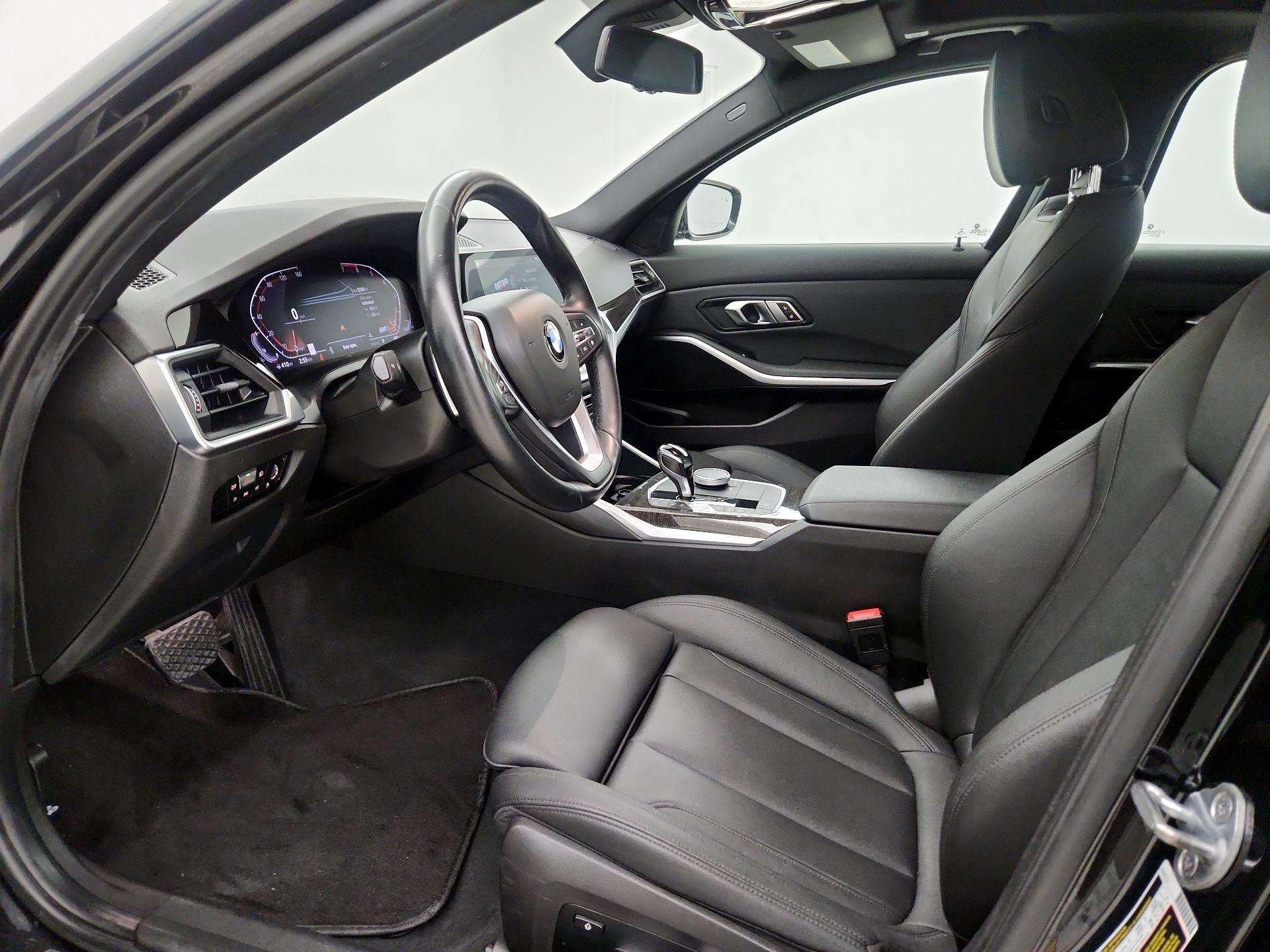 Thumbnail: 2020 BMW 3 Series - 11