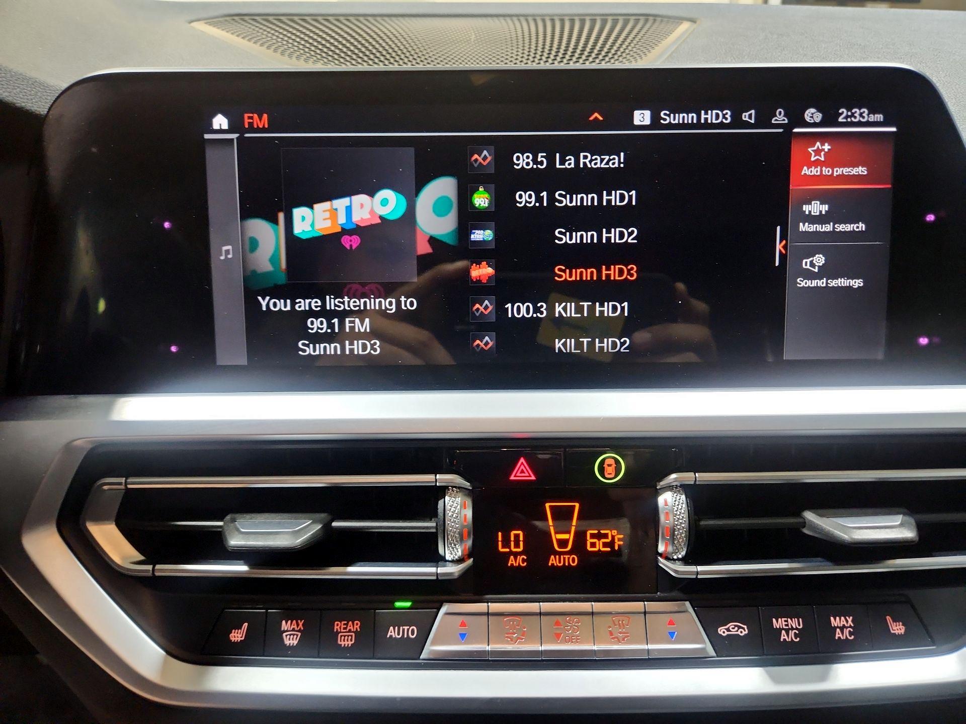 Thumbnail: 2020 BMW 3 Series - 13