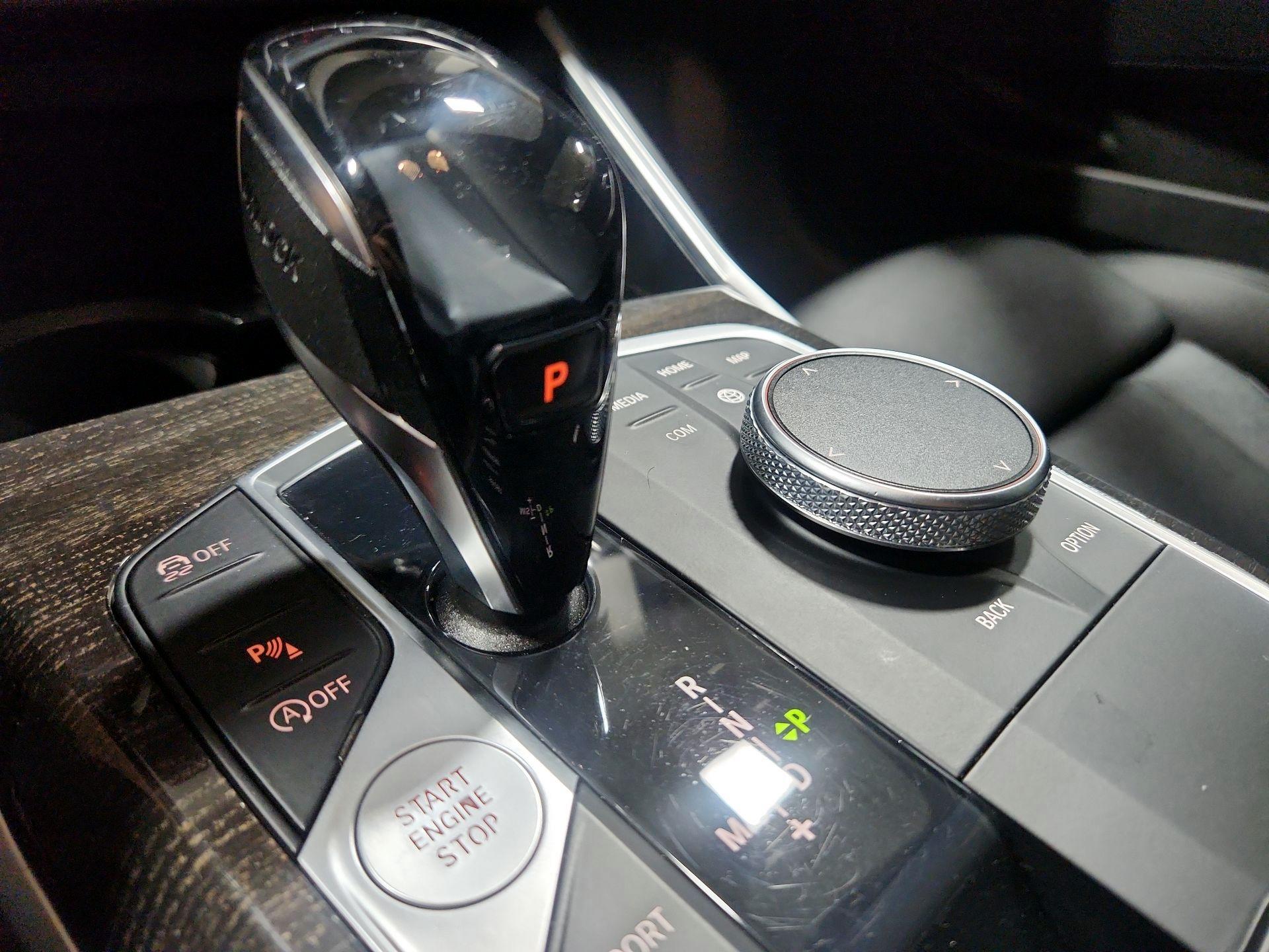 Thumbnail: 2020 BMW 3 Series - 15