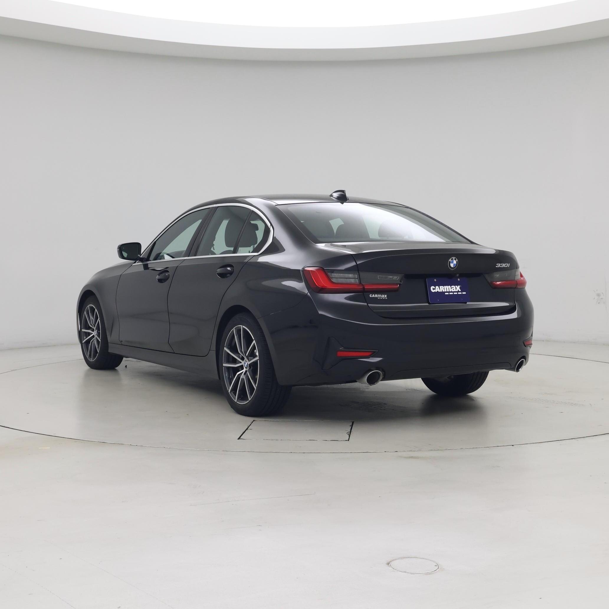 Thumbnail: 2020 BMW 3 Series - 2