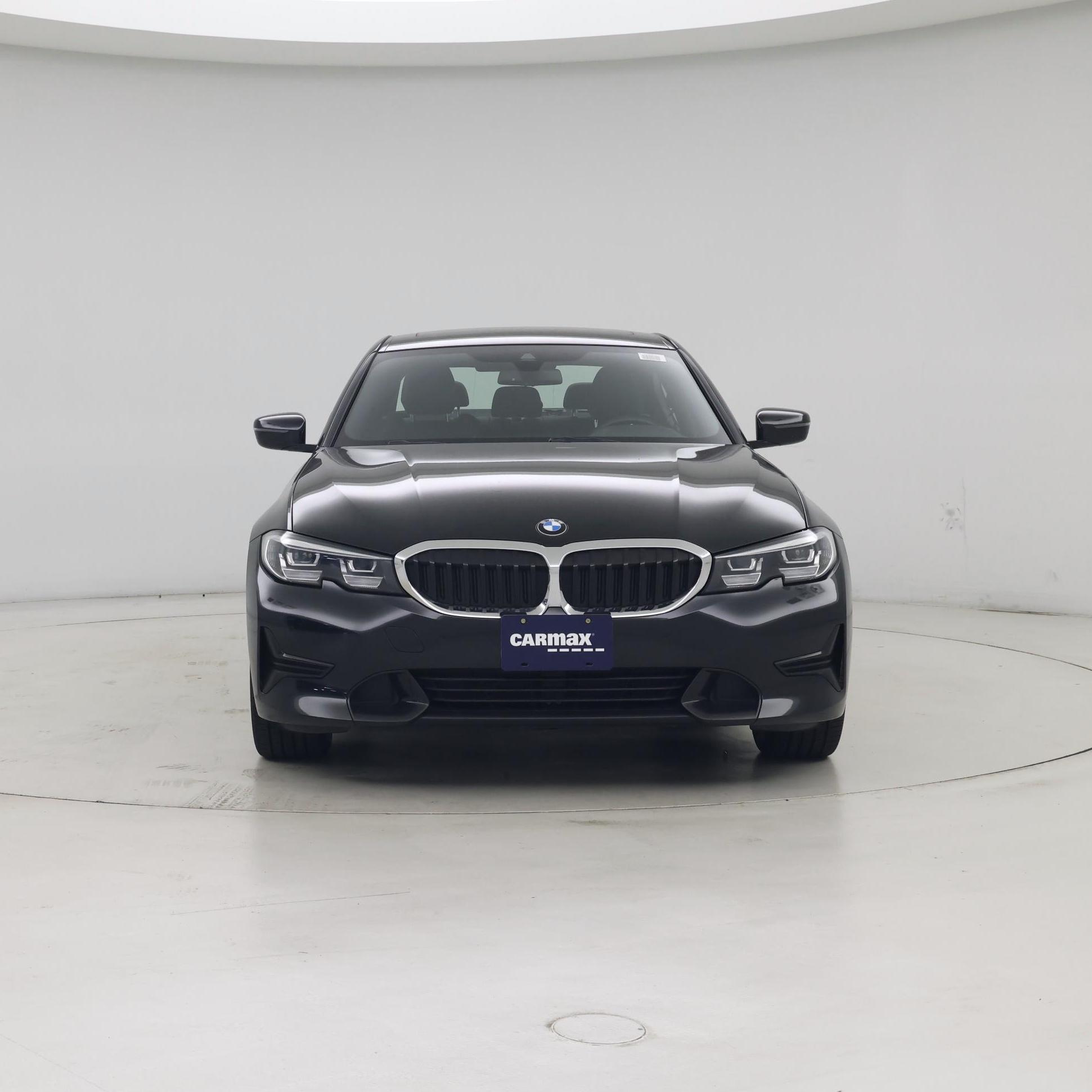 Thumbnail: 2020 BMW 3 Series - 5
