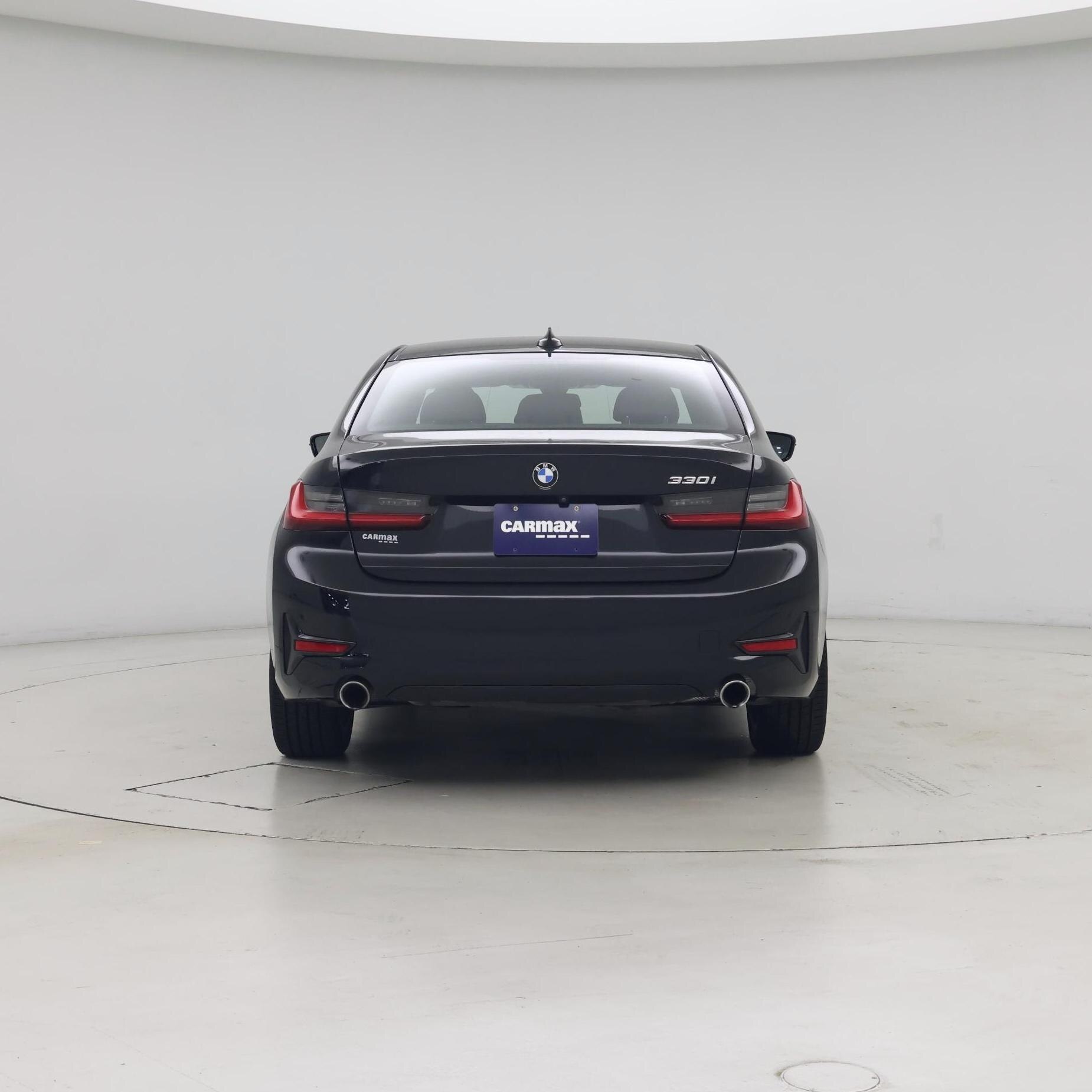 Thumbnail: 2020 BMW 3 Series - 6