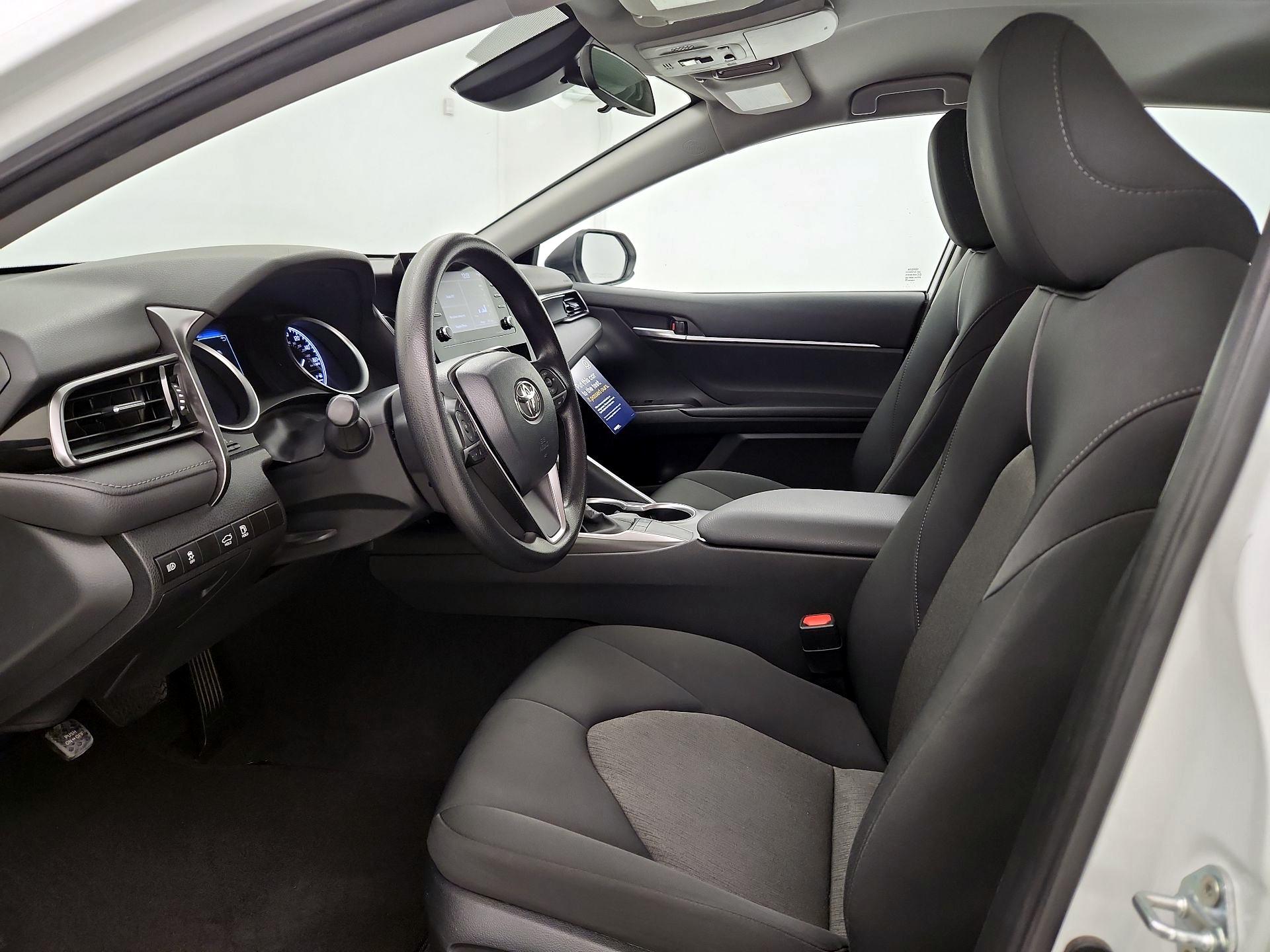 Thumbnail: 2023 Toyota Camry - 11