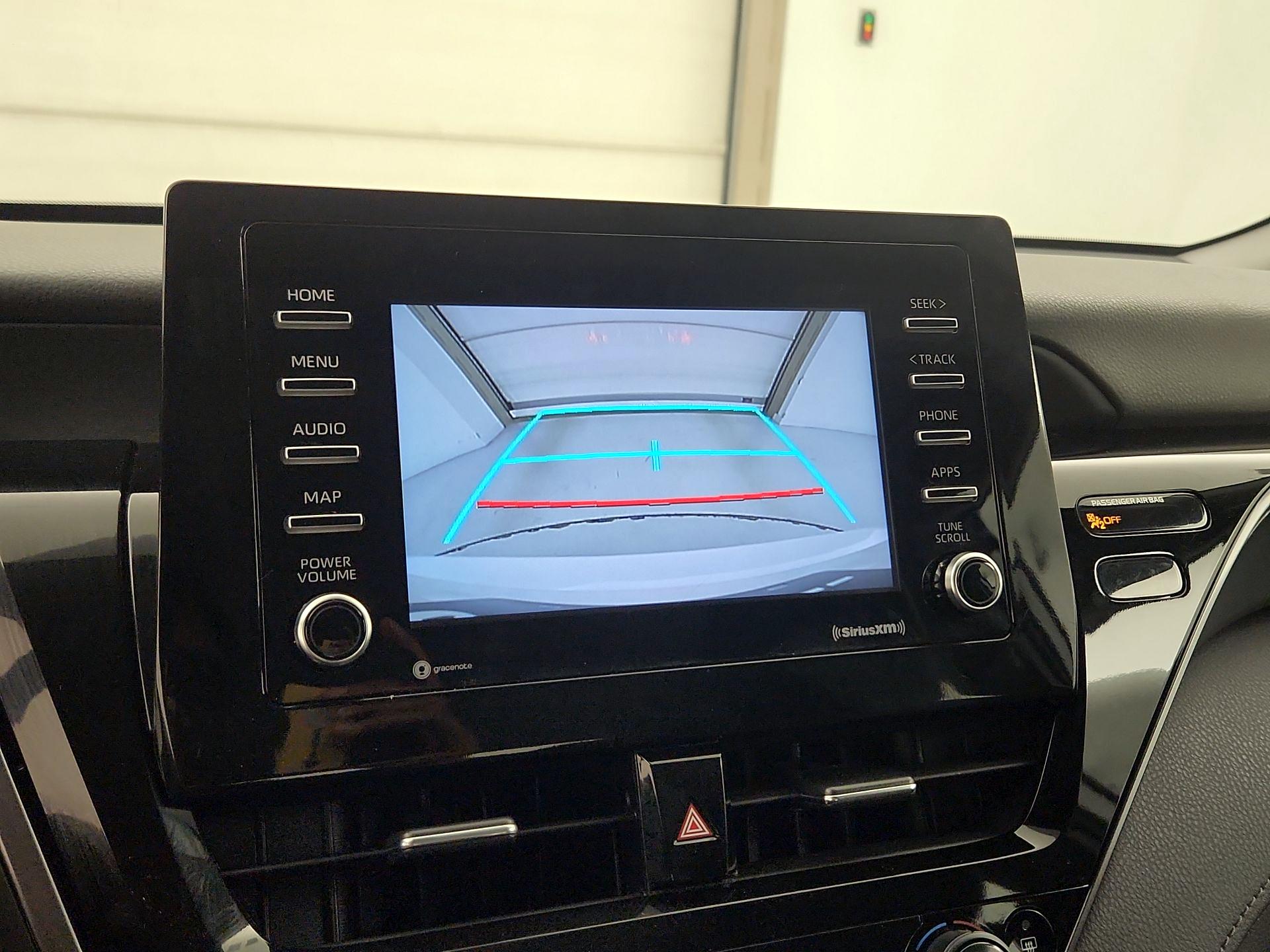 Thumbnail: 2023 Toyota Camry - 14