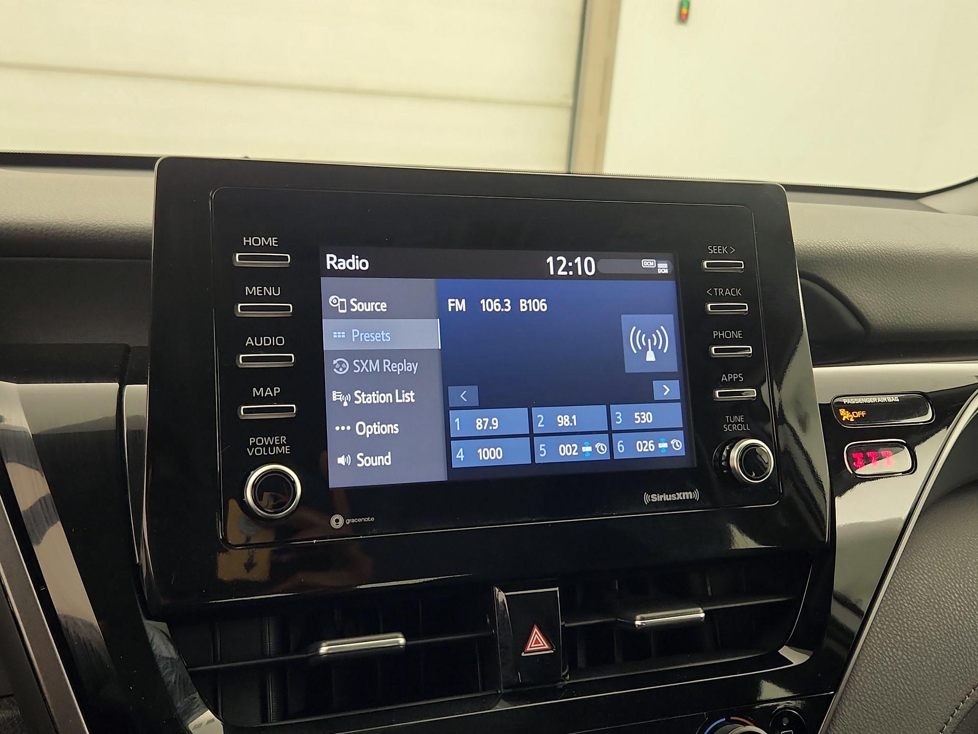 Thumbnail: 2023 Toyota Camry - 15