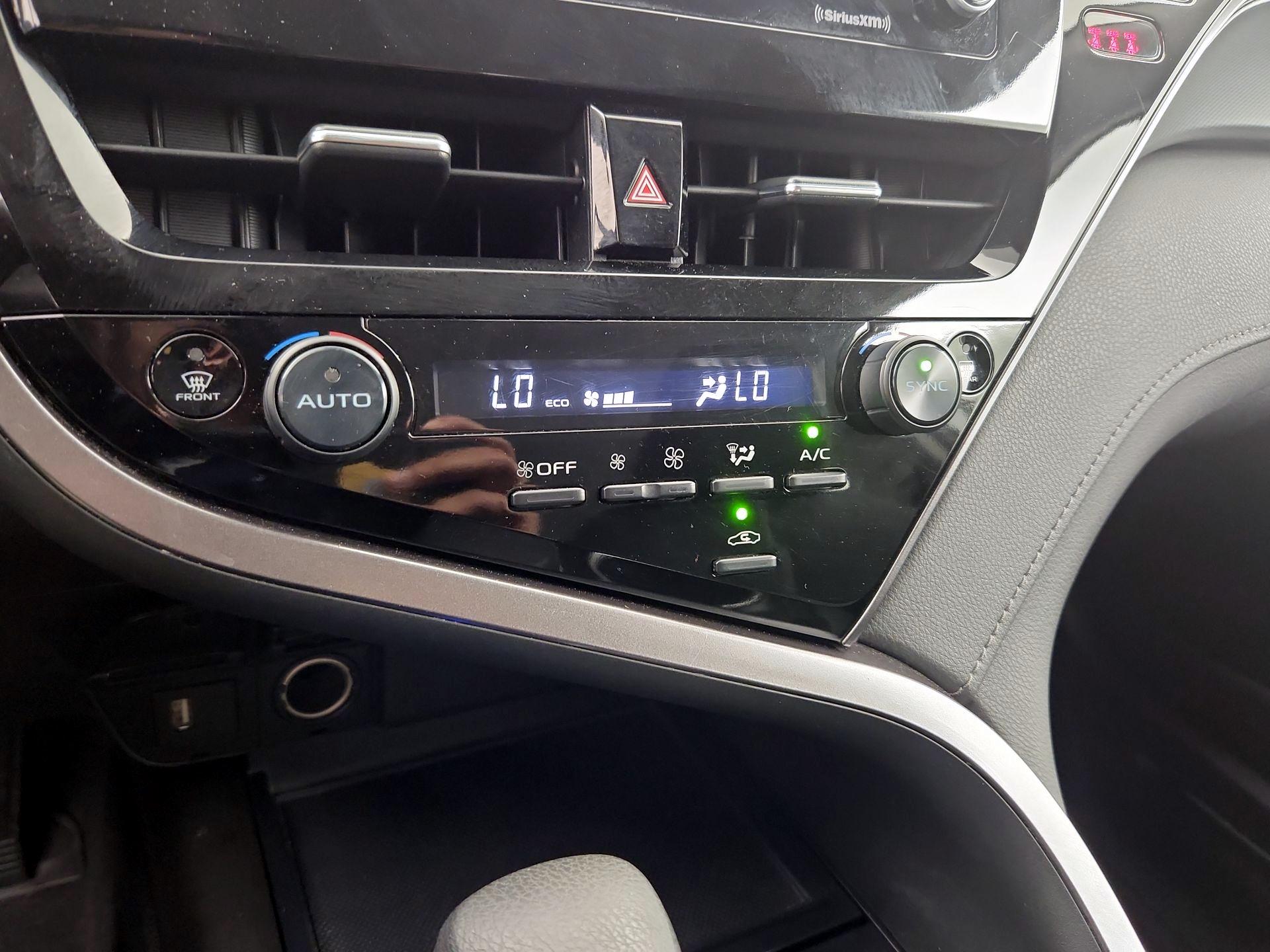 Thumbnail: 2023 Toyota Camry - 16