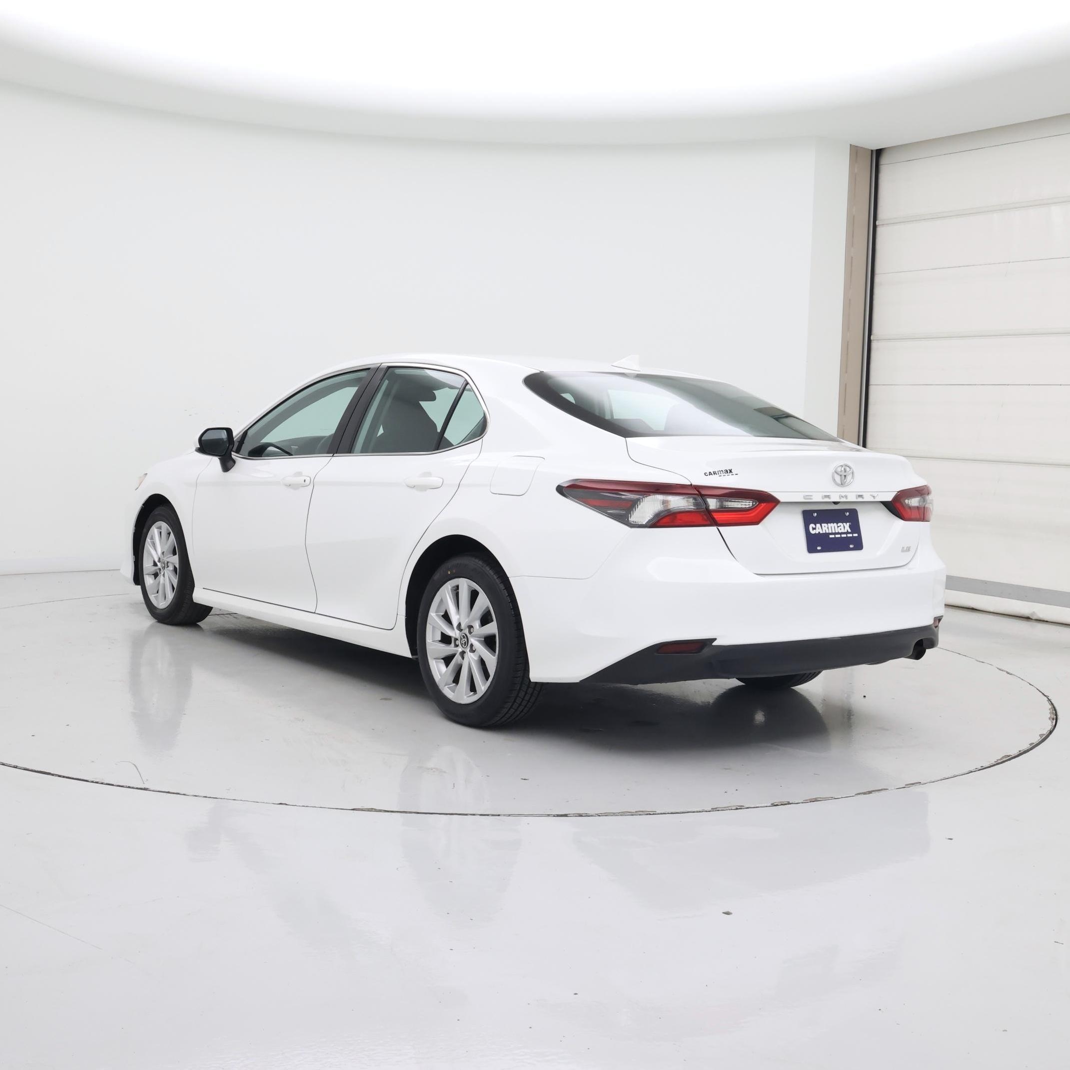 Thumbnail: 2023 Toyota Camry - 2