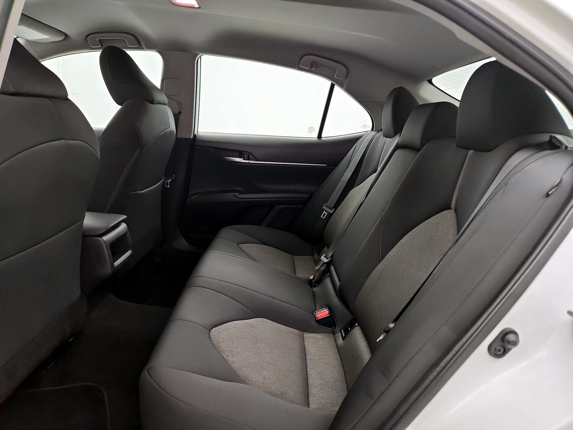 Thumbnail: 2023 Toyota Camry - 19