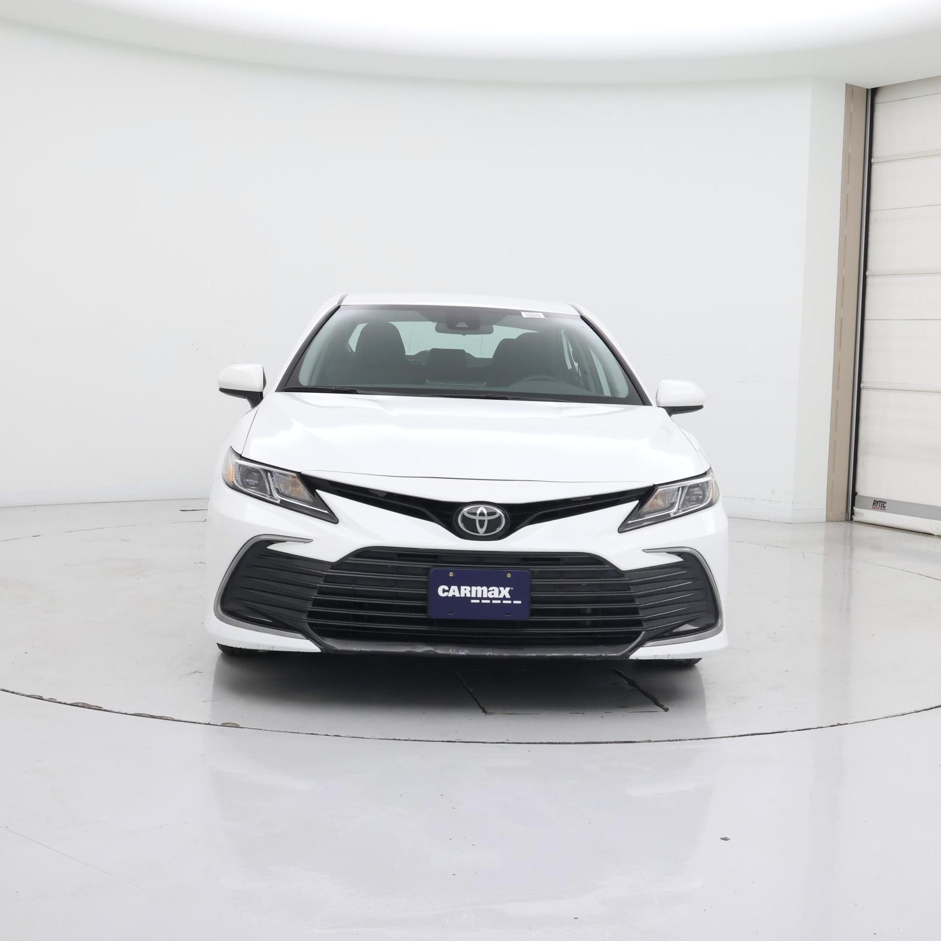 Thumbnail: 2023 Toyota Camry - 5