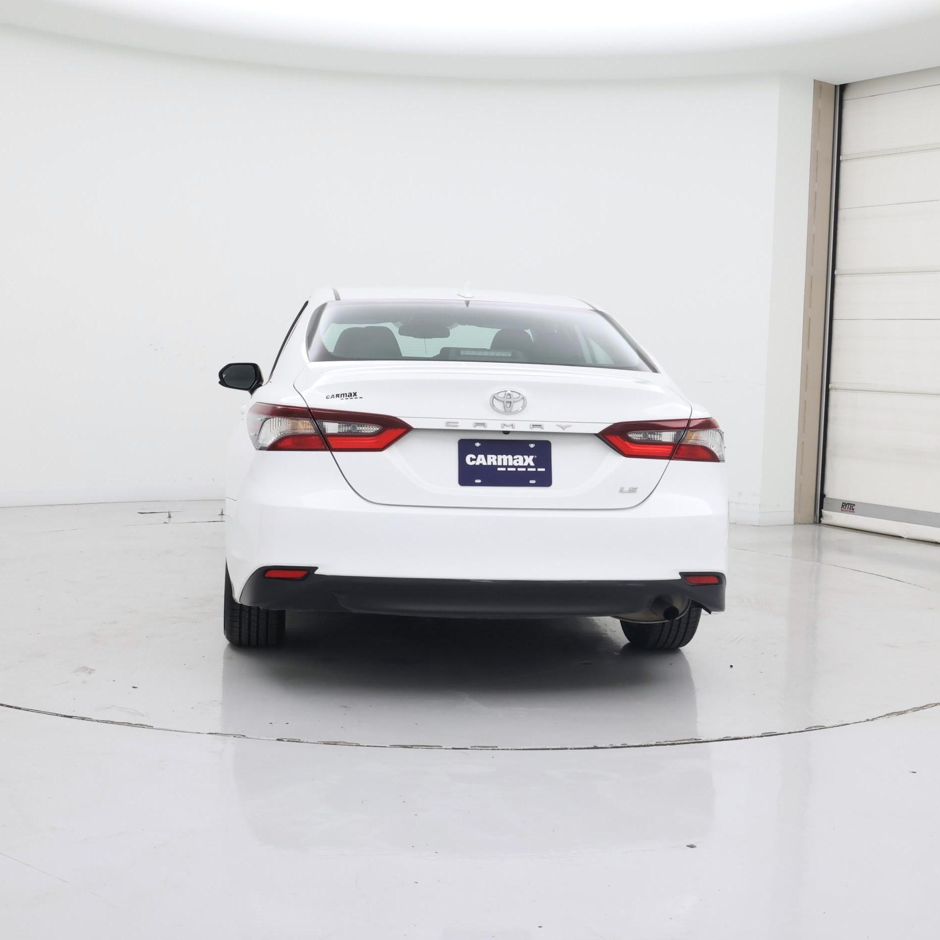 Thumbnail: 2023 Toyota Camry - 6