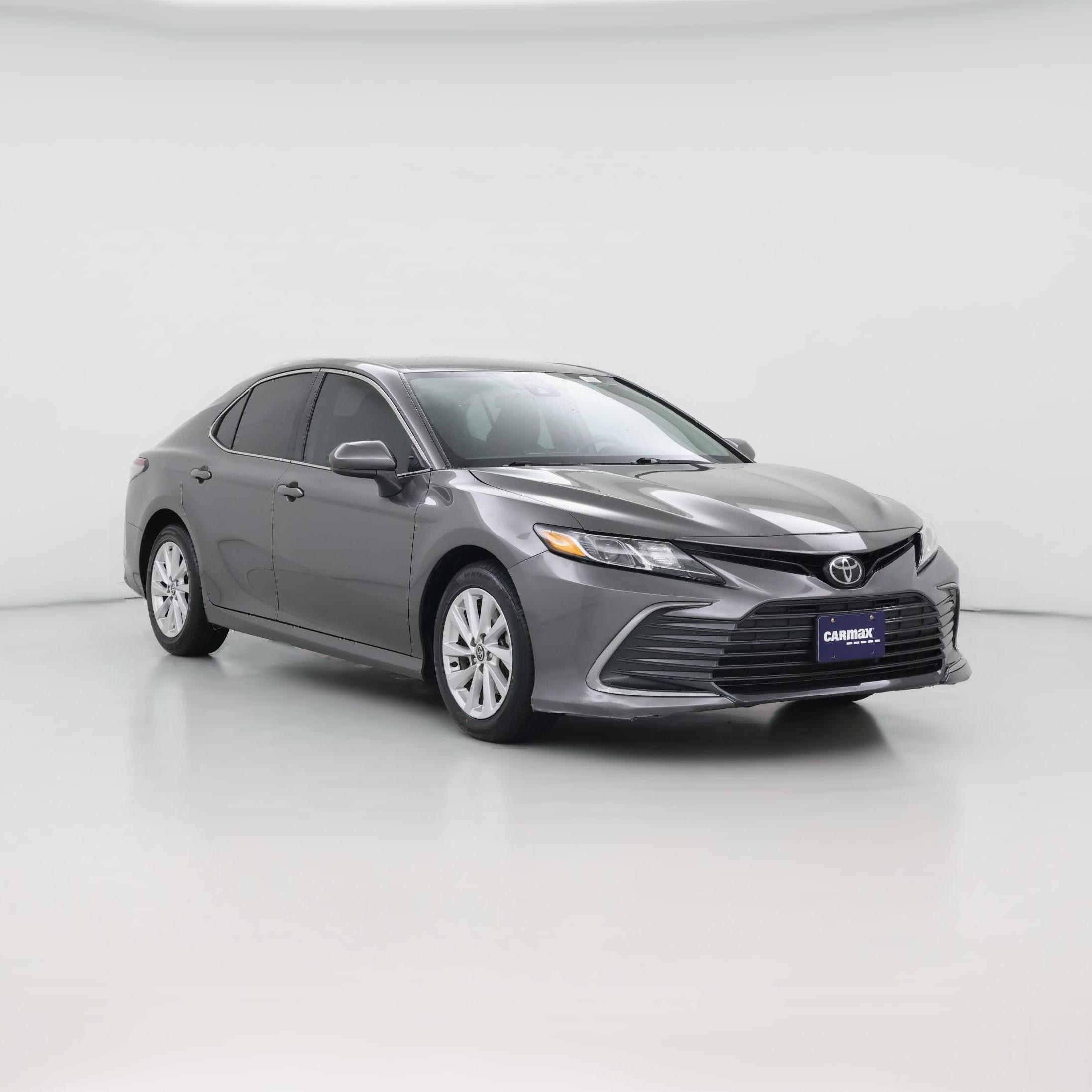 Thumbnail: 2023 Toyota Camry - 1