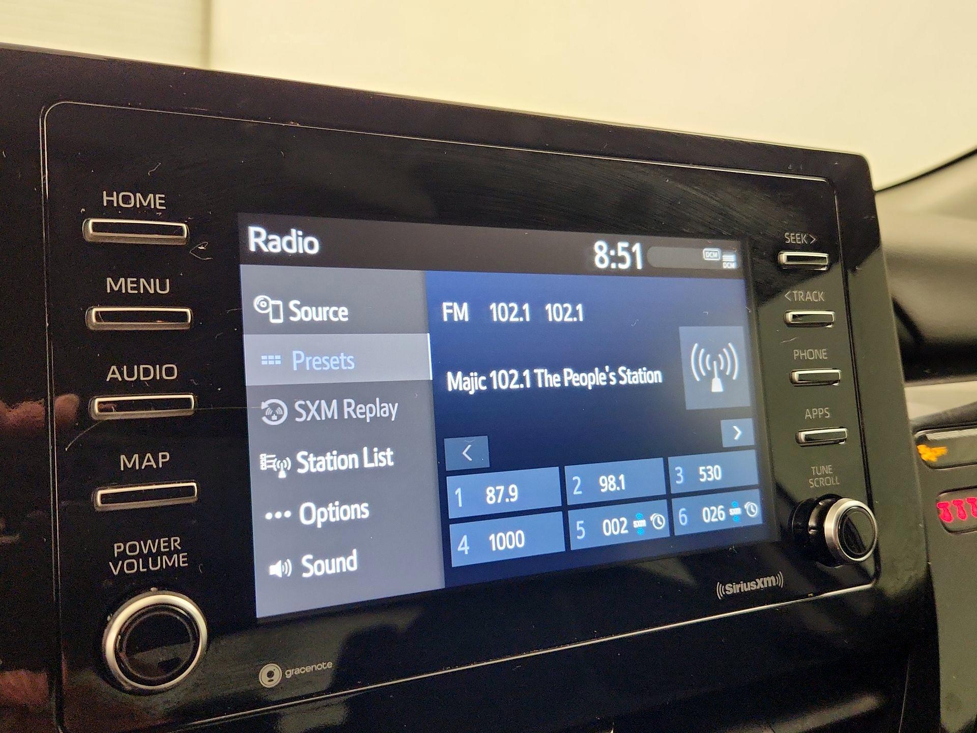 Thumbnail: 2023 Toyota Camry - 15