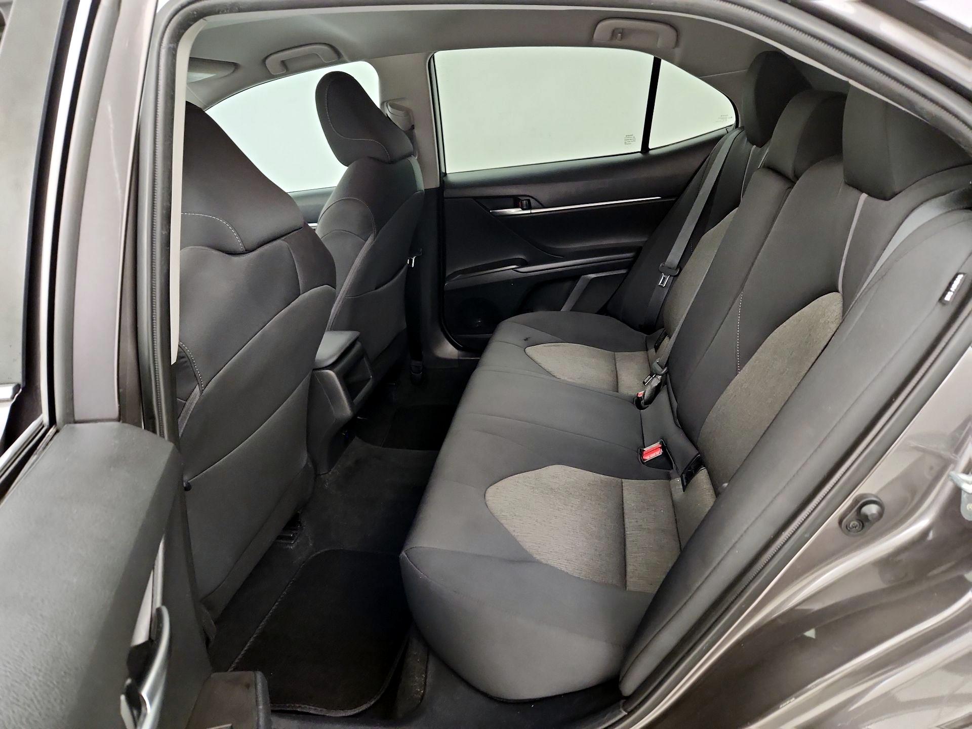 Thumbnail: 2023 Toyota Camry - 19