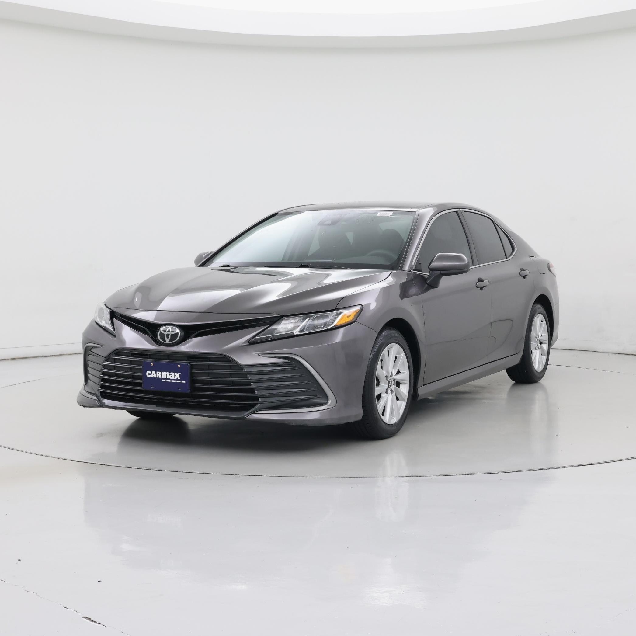 Thumbnail: 2023 Toyota Camry - 4