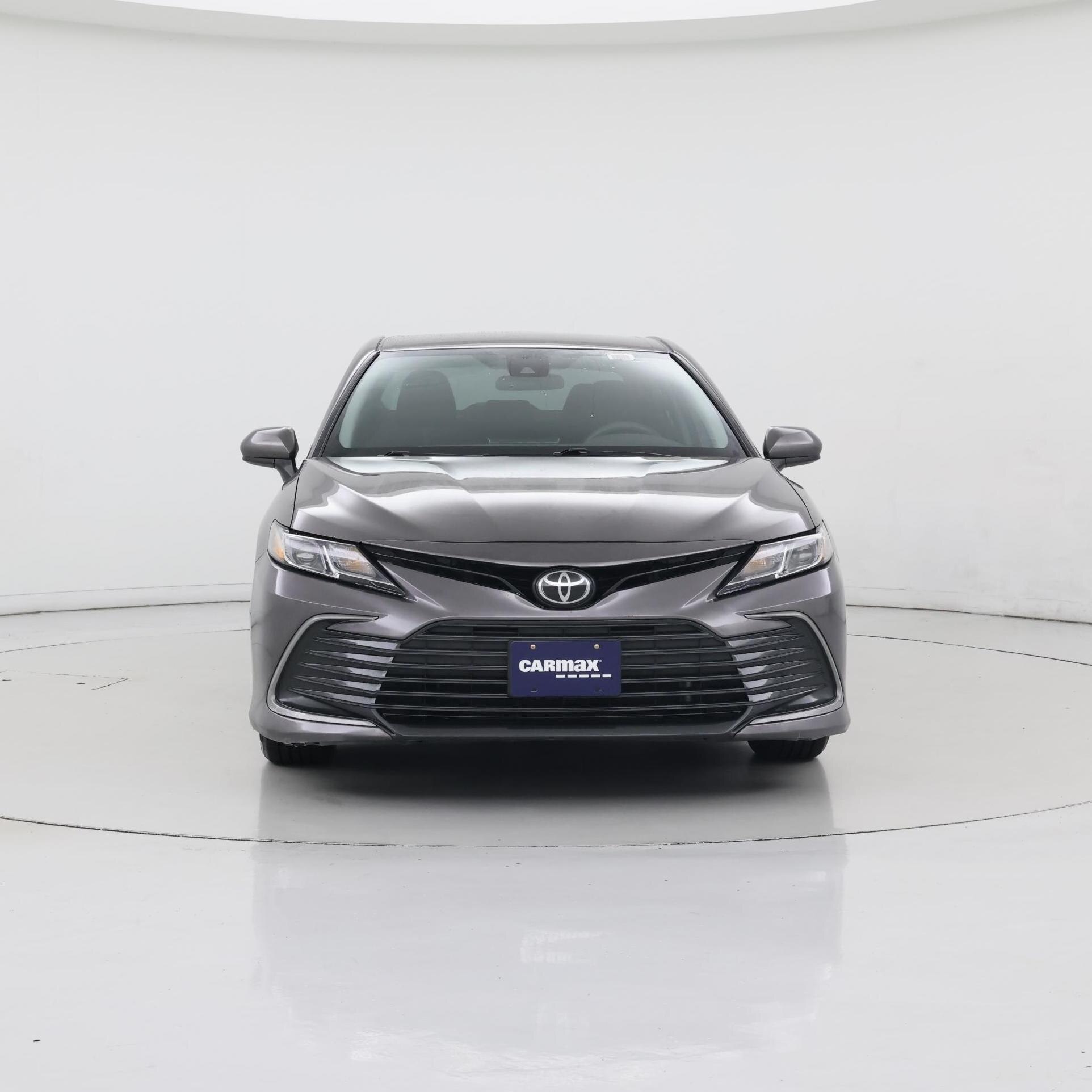 Thumbnail: 2023 Toyota Camry - 5