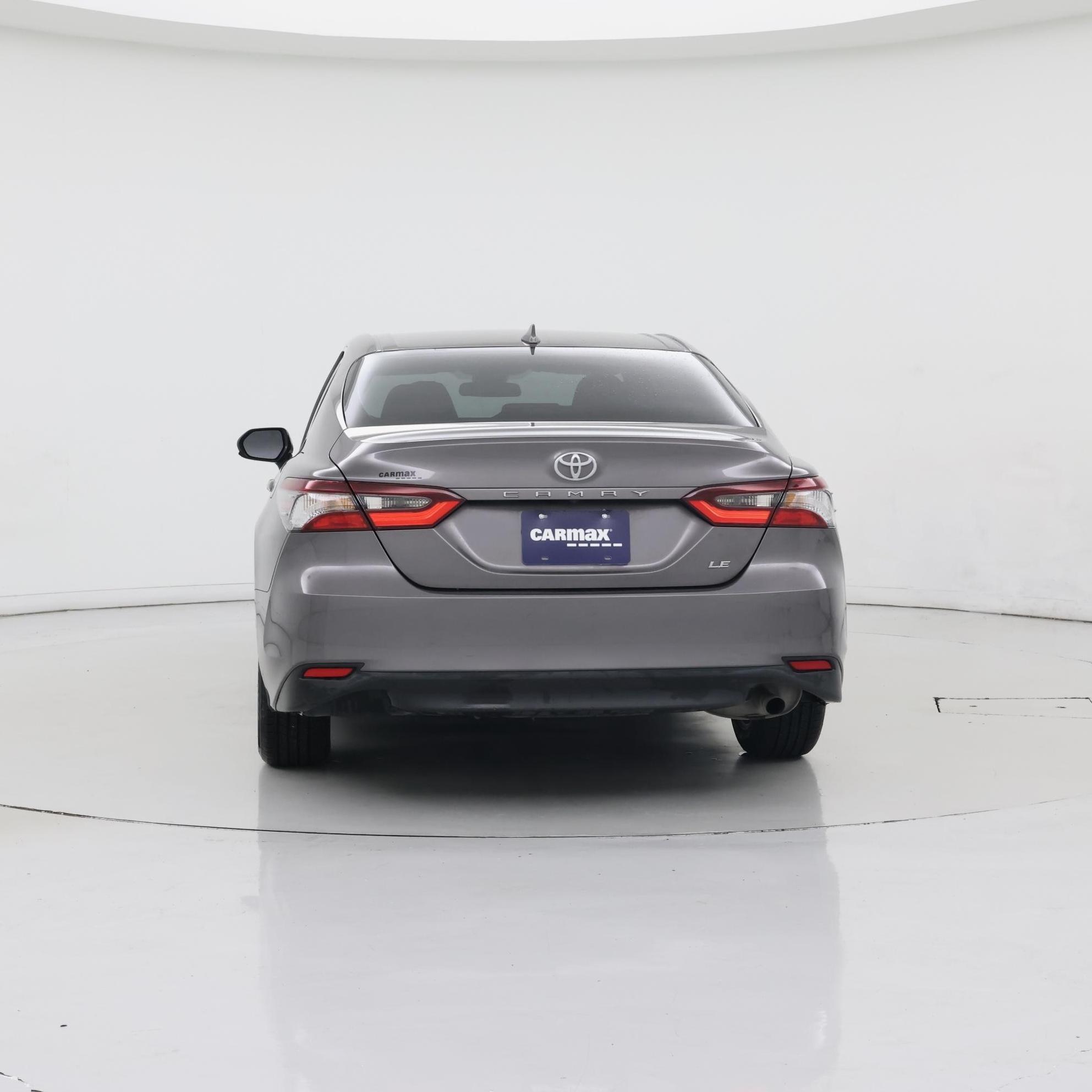 Thumbnail: 2023 Toyota Camry - 6