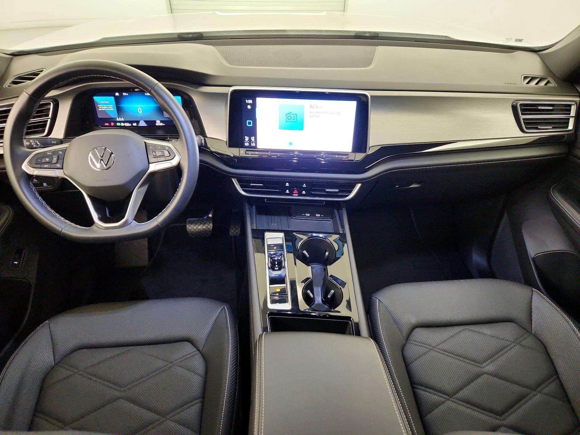 Thumbnail: 2025 Volkswagen Atlas - 9