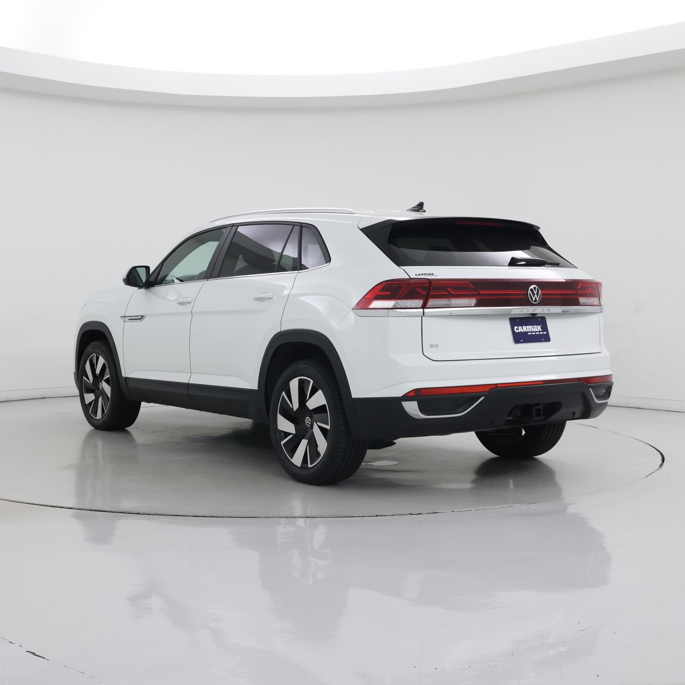 Thumbnail: 2025 Volkswagen Atlas - 2