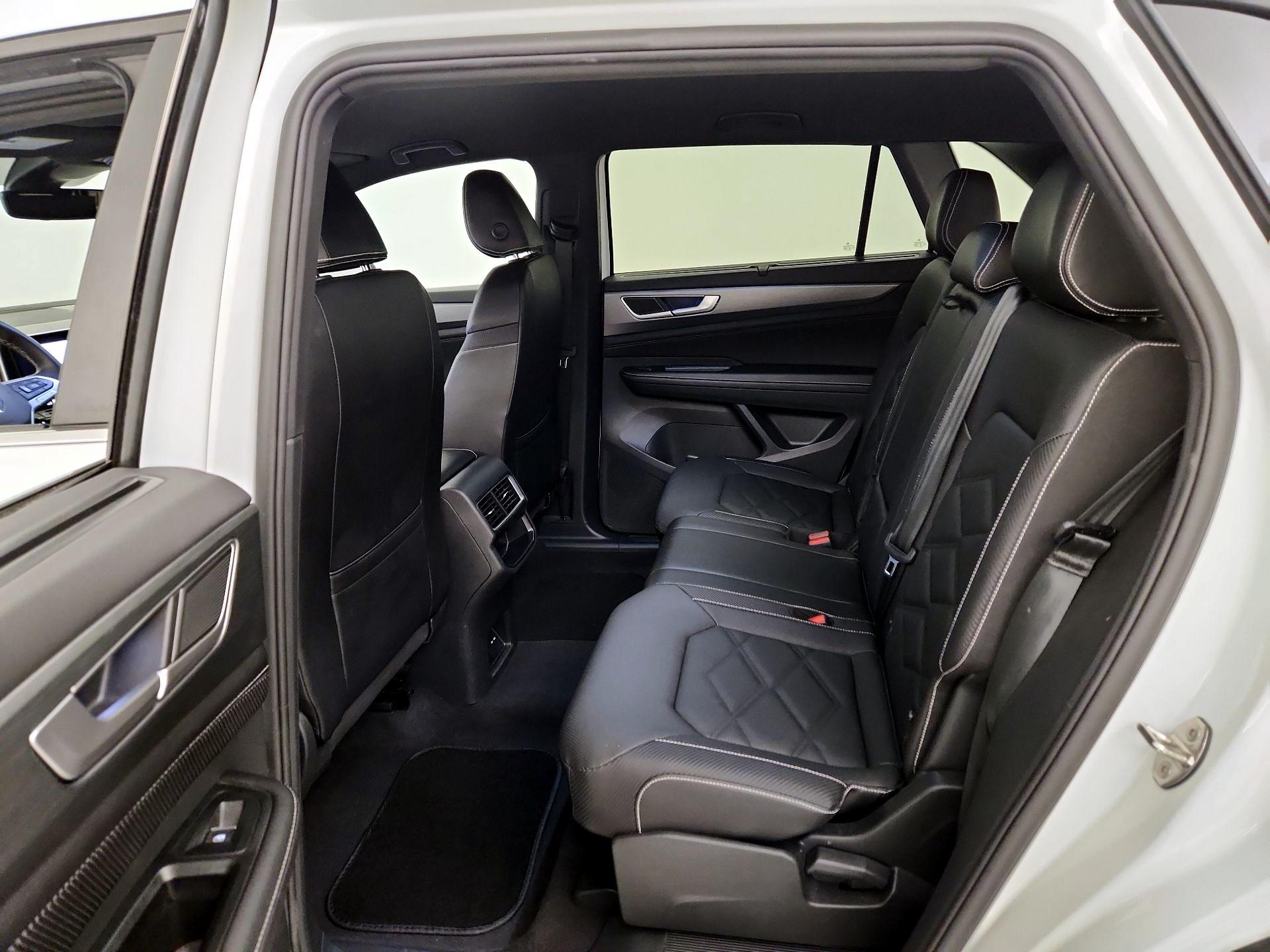 Thumbnail: 2025 Volkswagen Atlas - 19