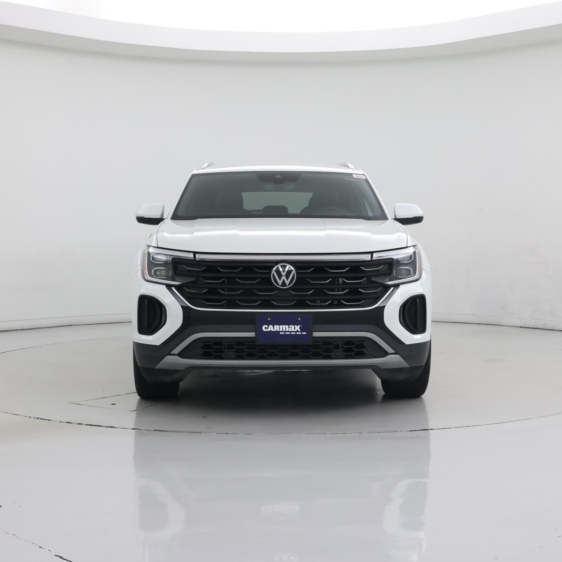 Thumbnail: 2025 Volkswagen Atlas - 5
