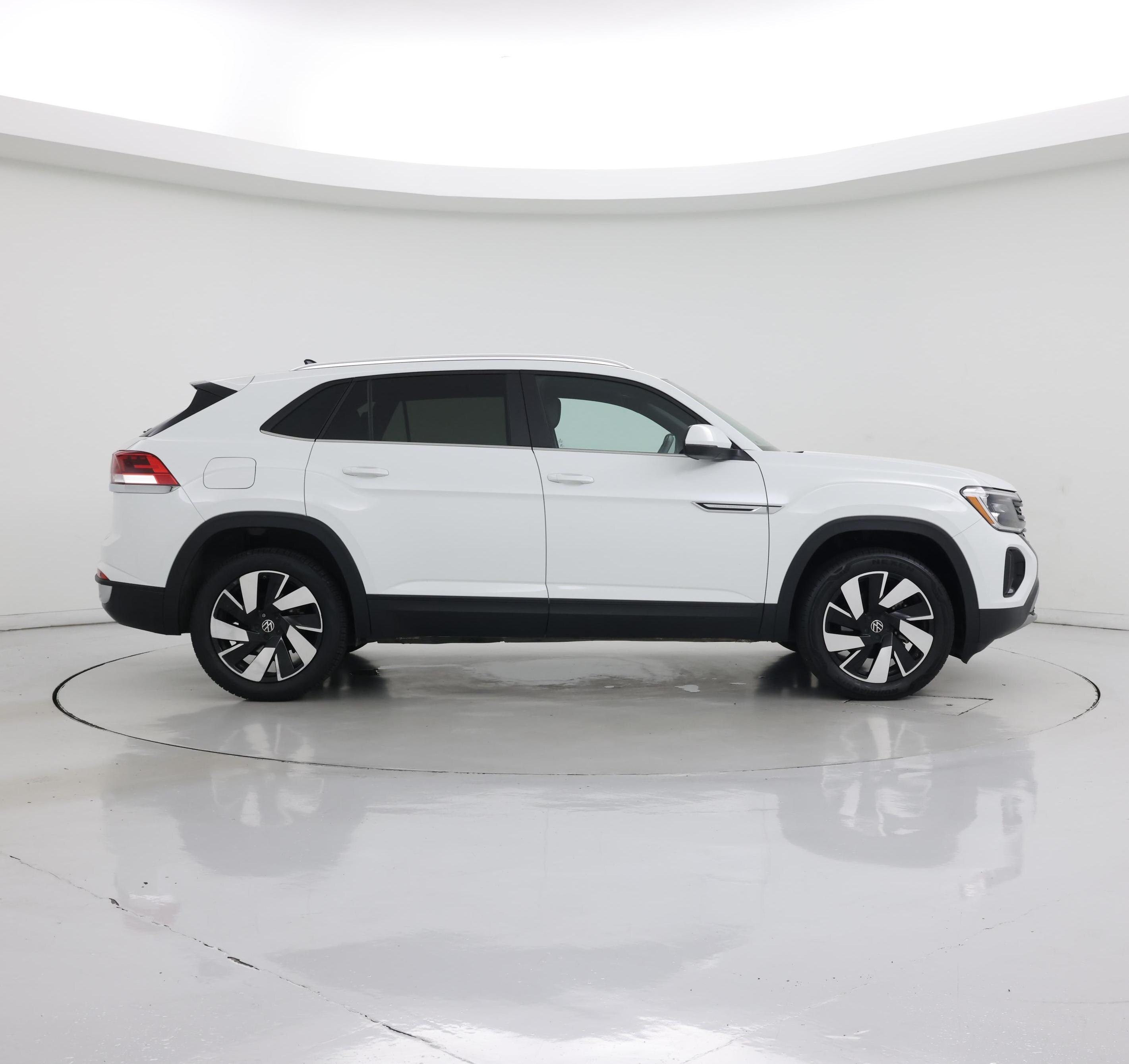 Thumbnail: 2025 Volkswagen Atlas - 7