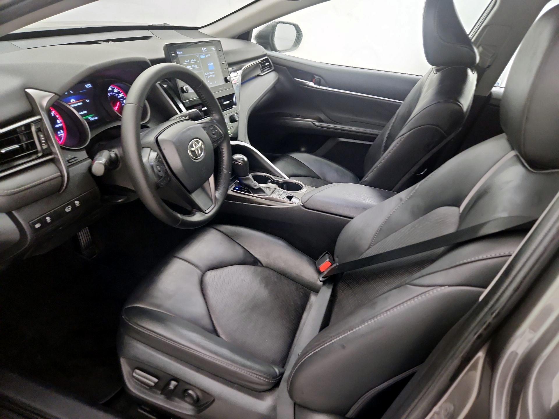 Thumbnail: 2023 Toyota Camry - 11