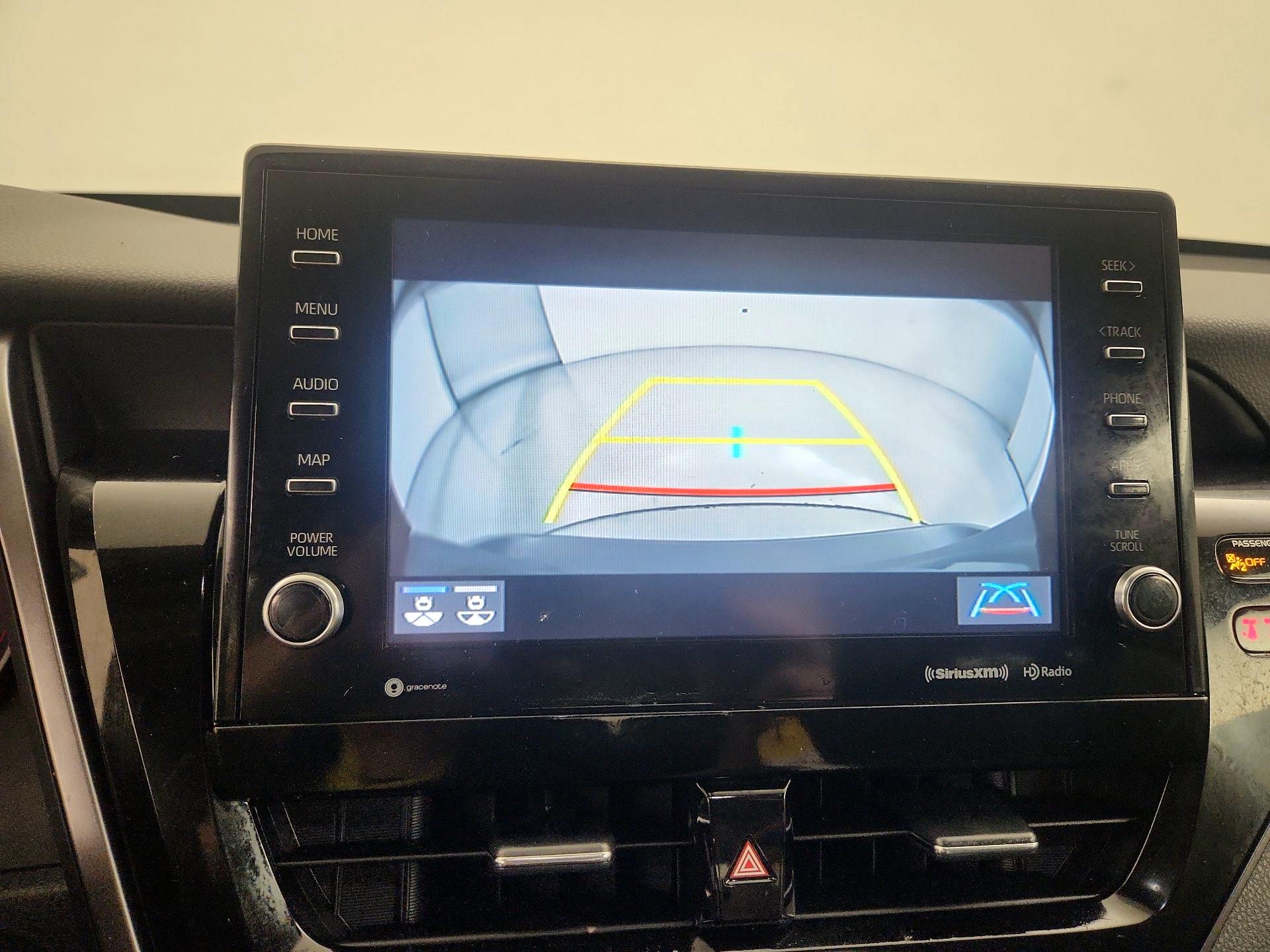 Thumbnail: 2023 Toyota Camry - 14