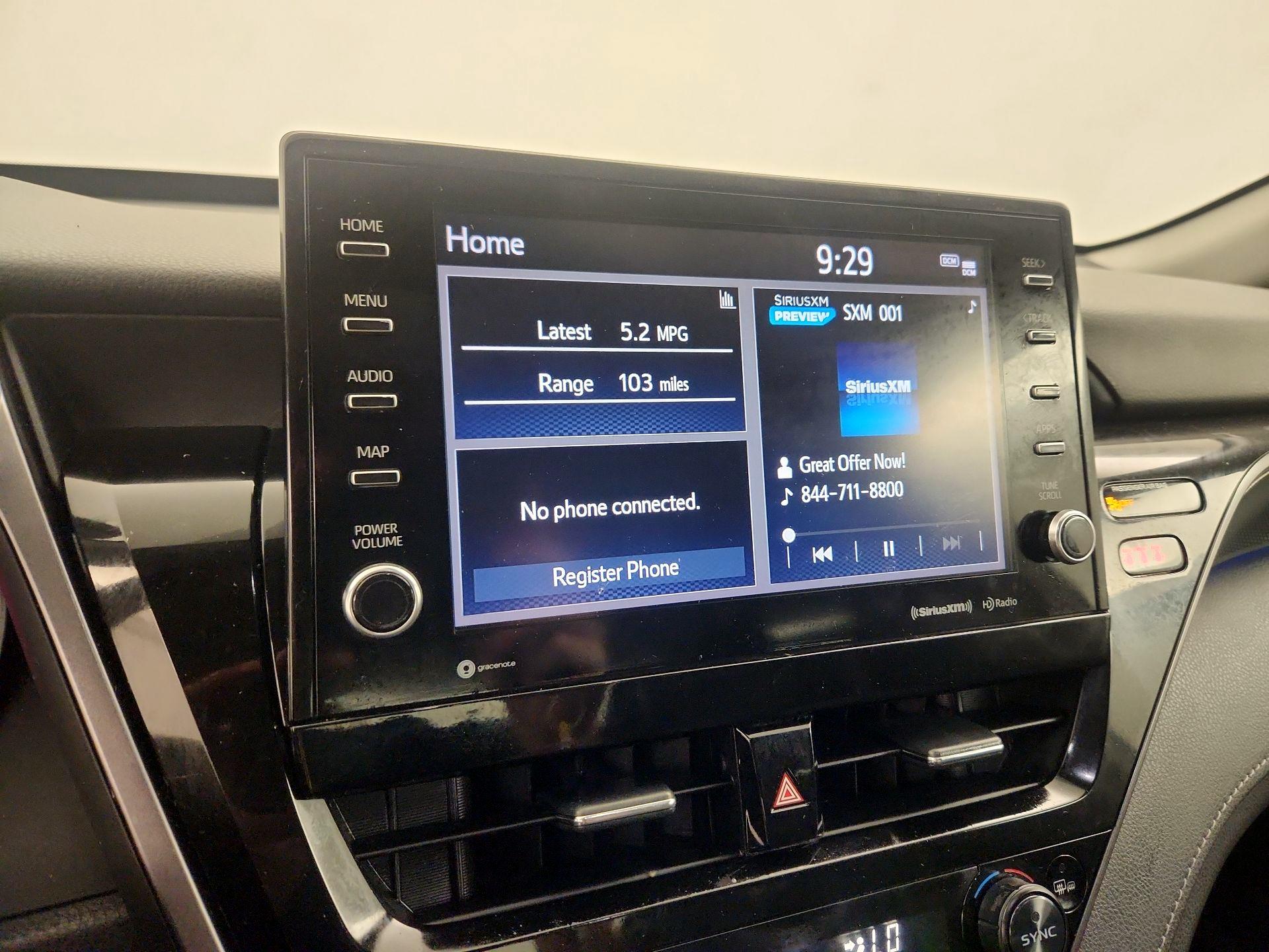 Thumbnail: 2023 Toyota Camry - 15