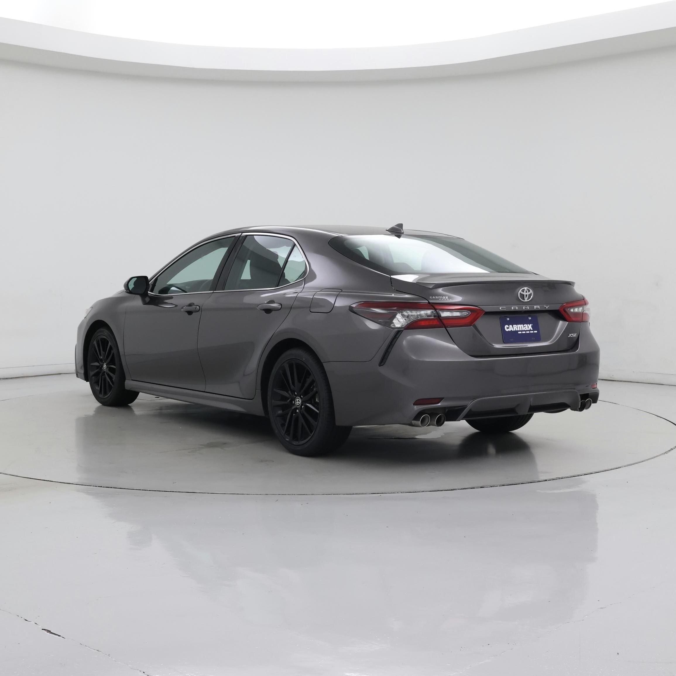 Thumbnail: 2023 Toyota Camry - 2