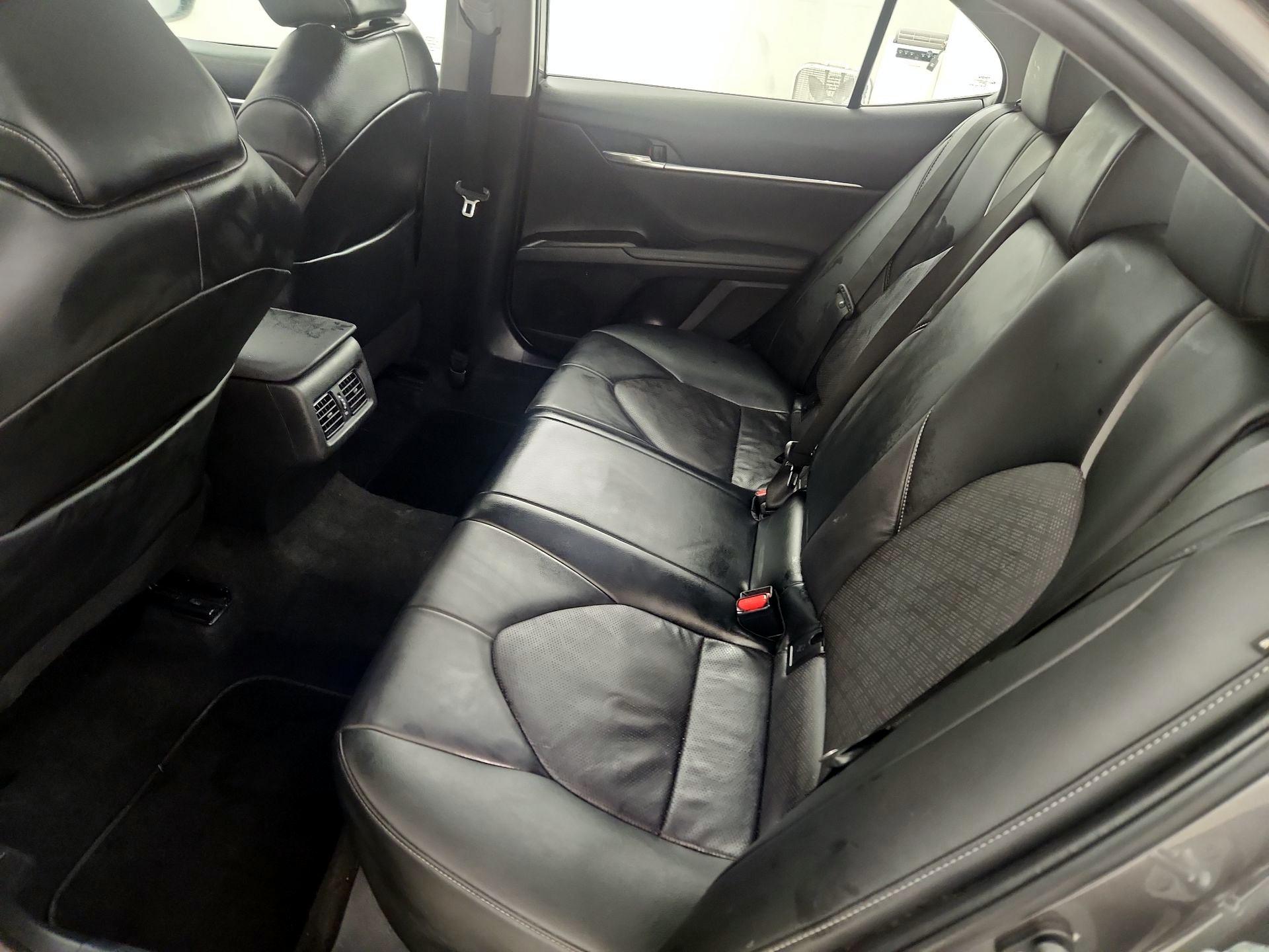 Thumbnail: 2023 Toyota Camry - 19