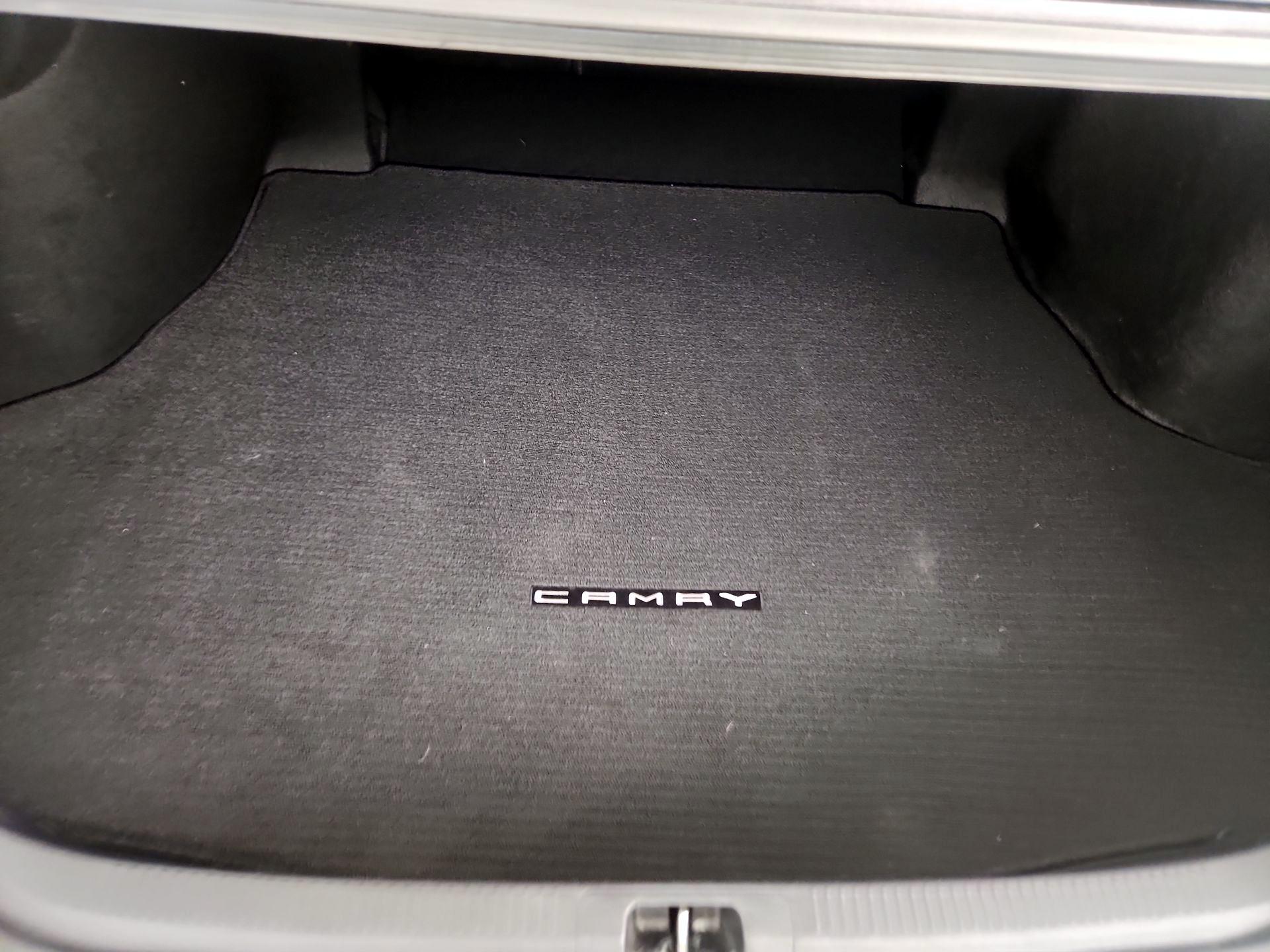 Thumbnail: 2023 Toyota Camry - 20