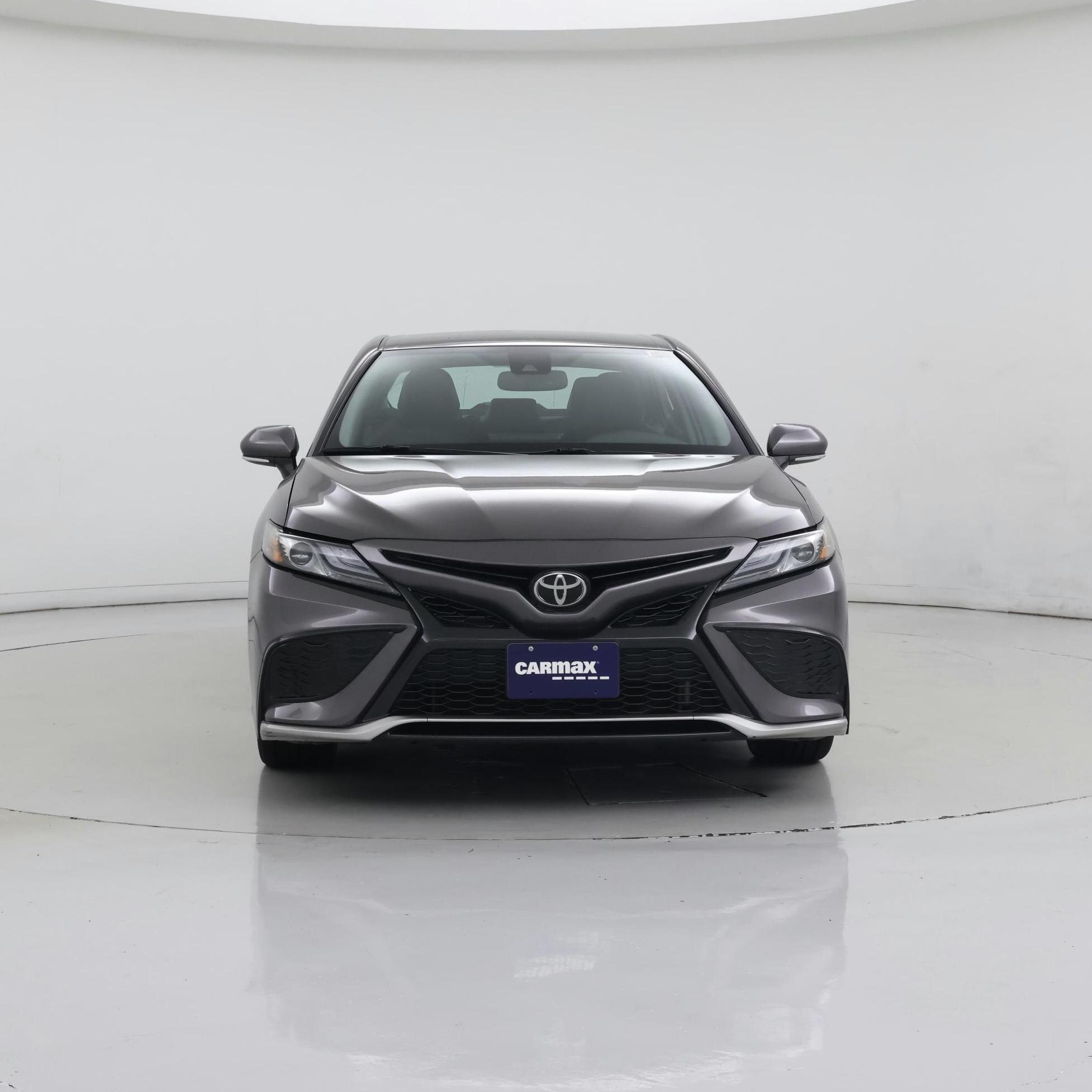 Thumbnail: 2023 Toyota Camry - 5