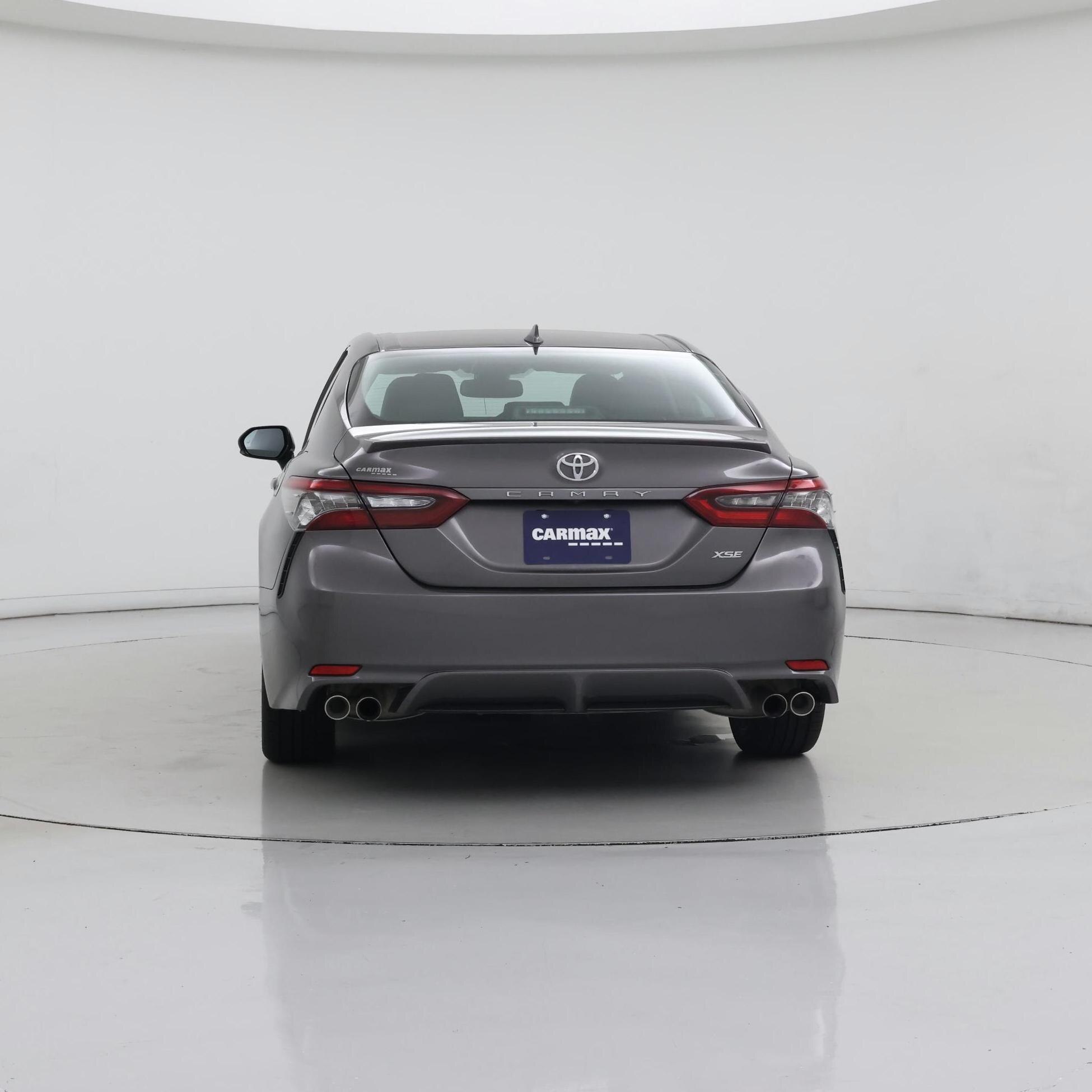 Thumbnail: 2023 Toyota Camry - 6