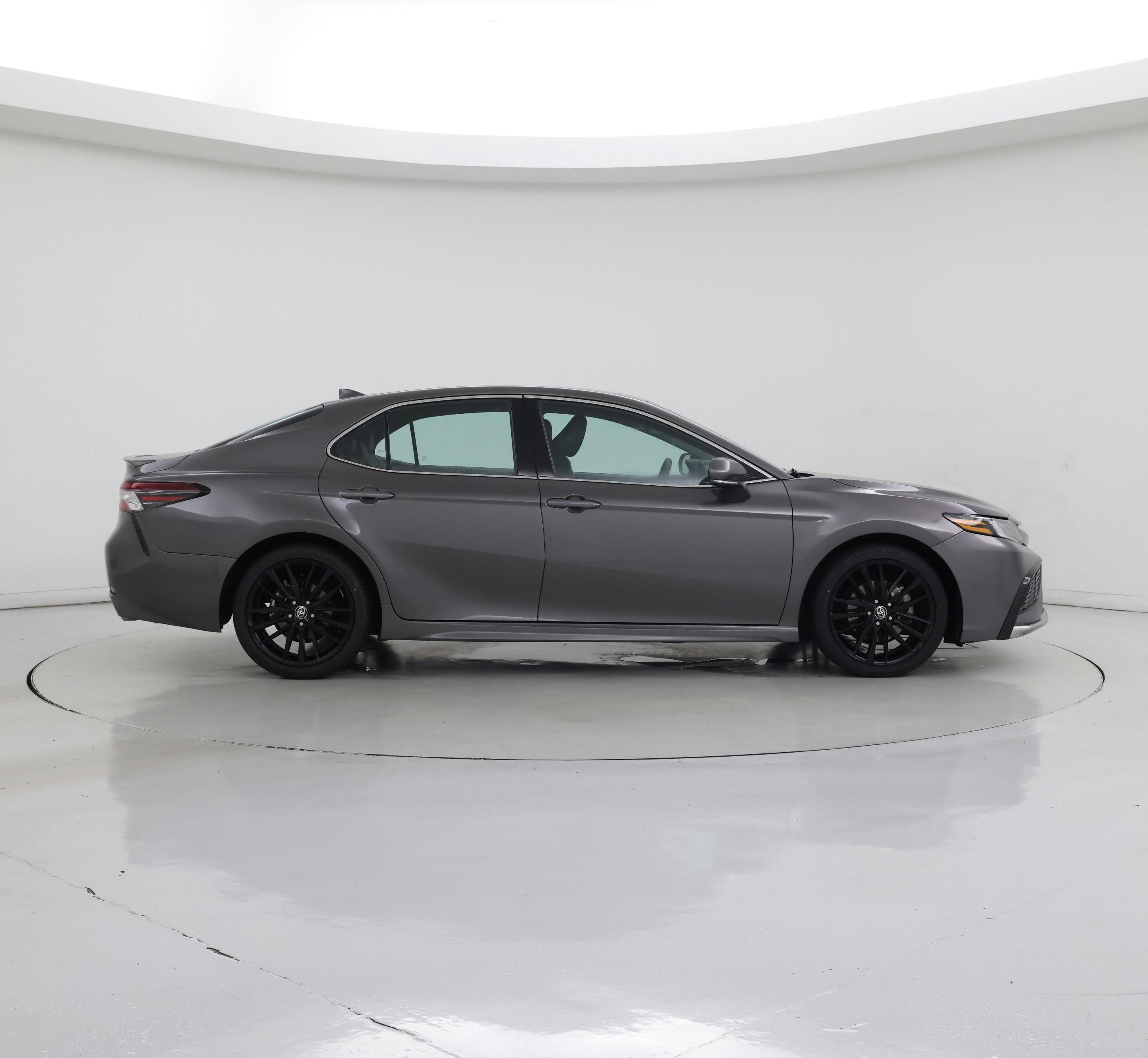 Thumbnail: 2023 Toyota Camry - 7