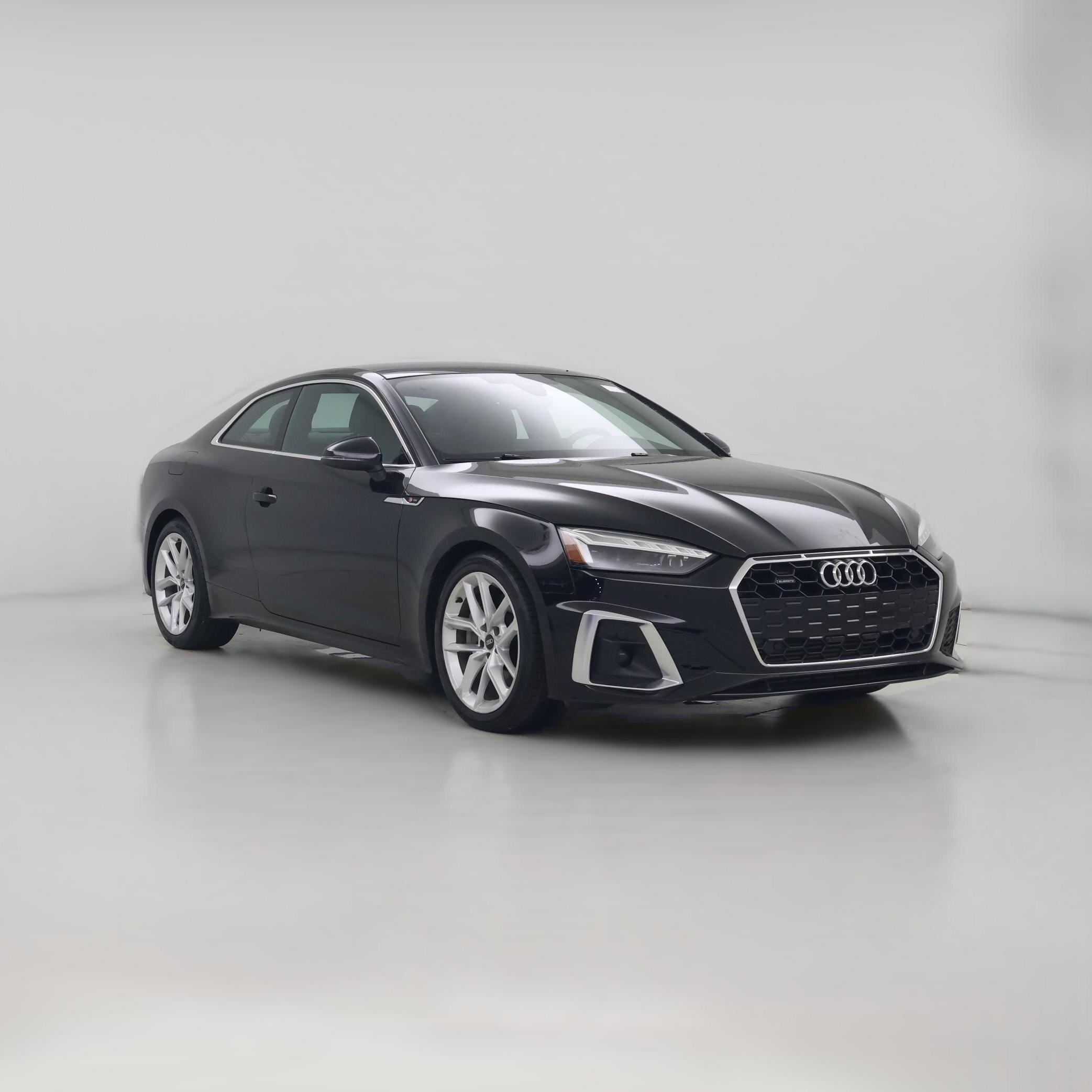 Thumbnail: 2023 Audi A5 - 1