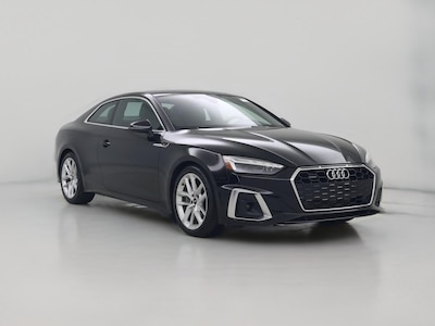 2023 Audi A5 S-Line Premium