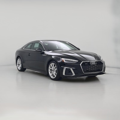 2023 Audi A5 S-Line Premium