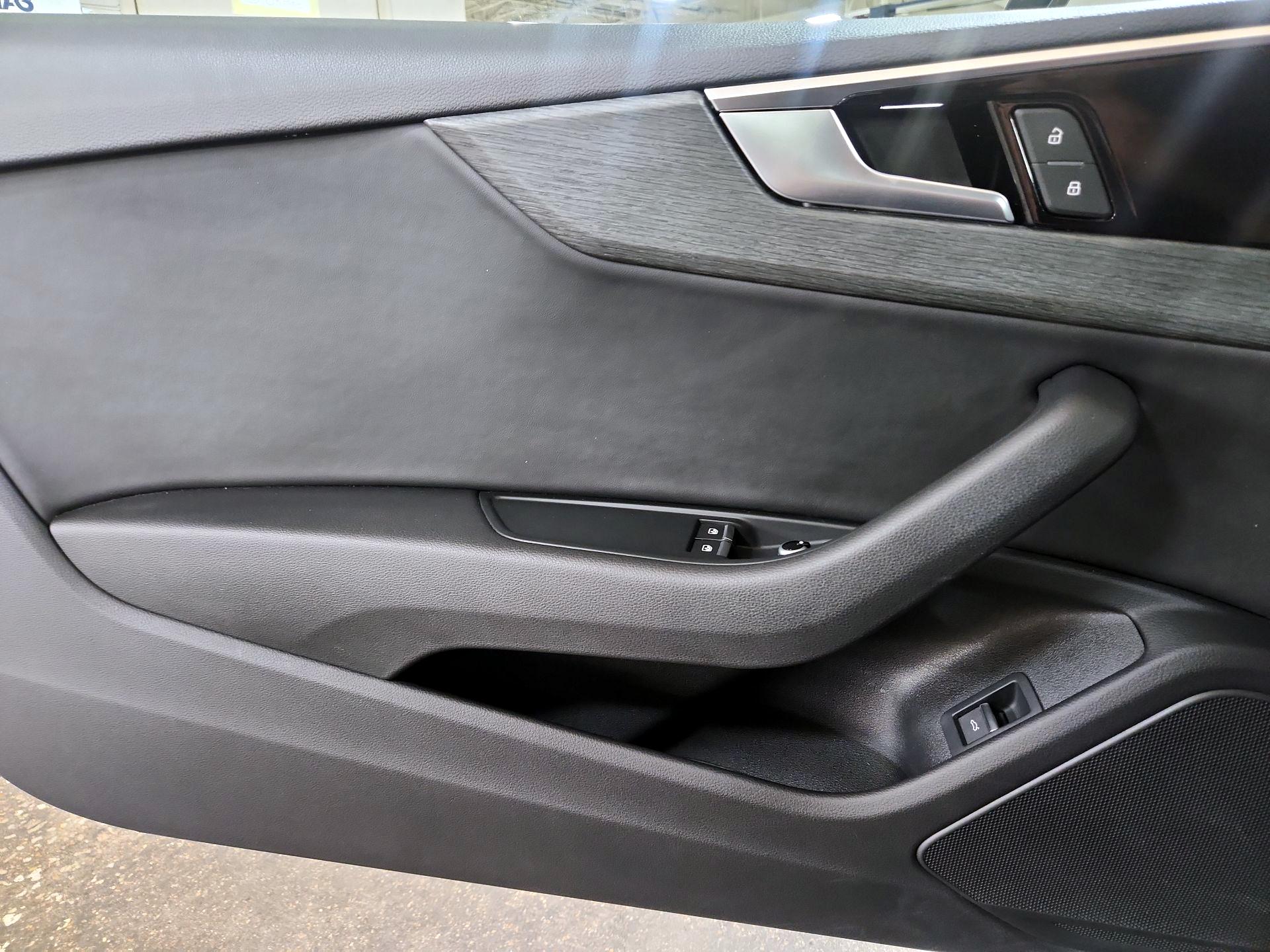 Thumbnail: 2023 Audi A5 - 12