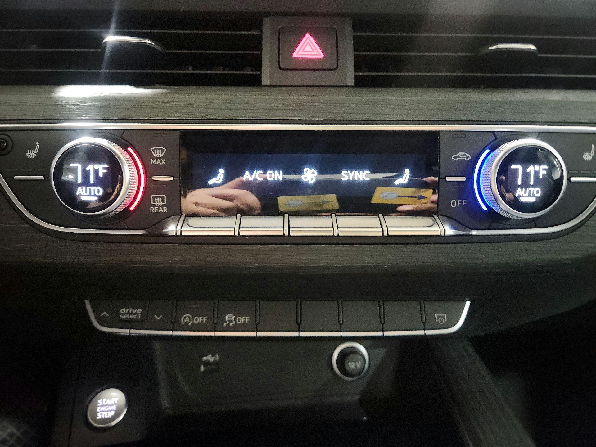 Thumbnail: 2023 Audi A5 - 14