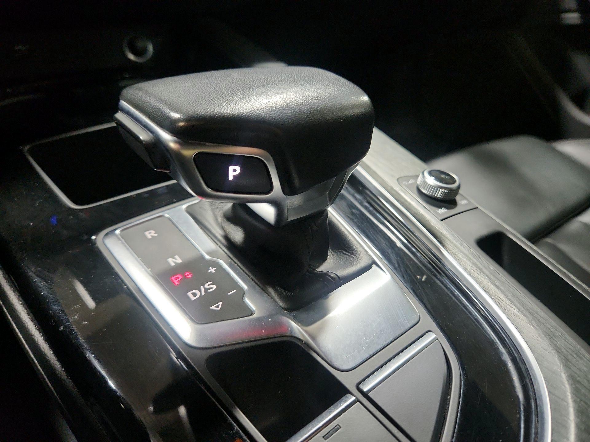 Thumbnail: 2023 Audi A5 - 15