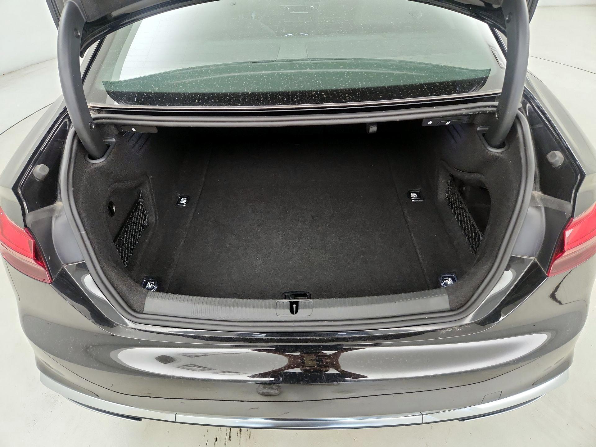 Thumbnail: 2023 Audi A5 - 16