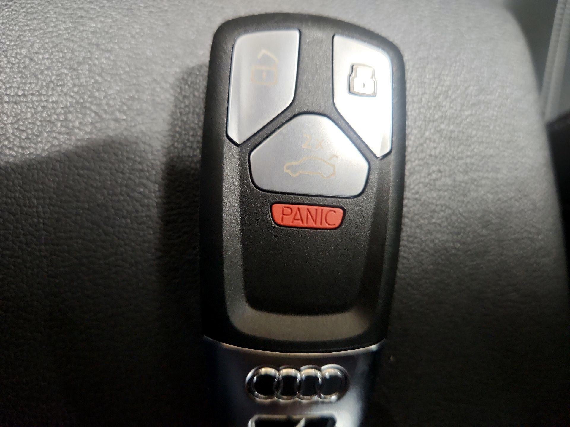 Thumbnail: 2023 Audi A5 - 18