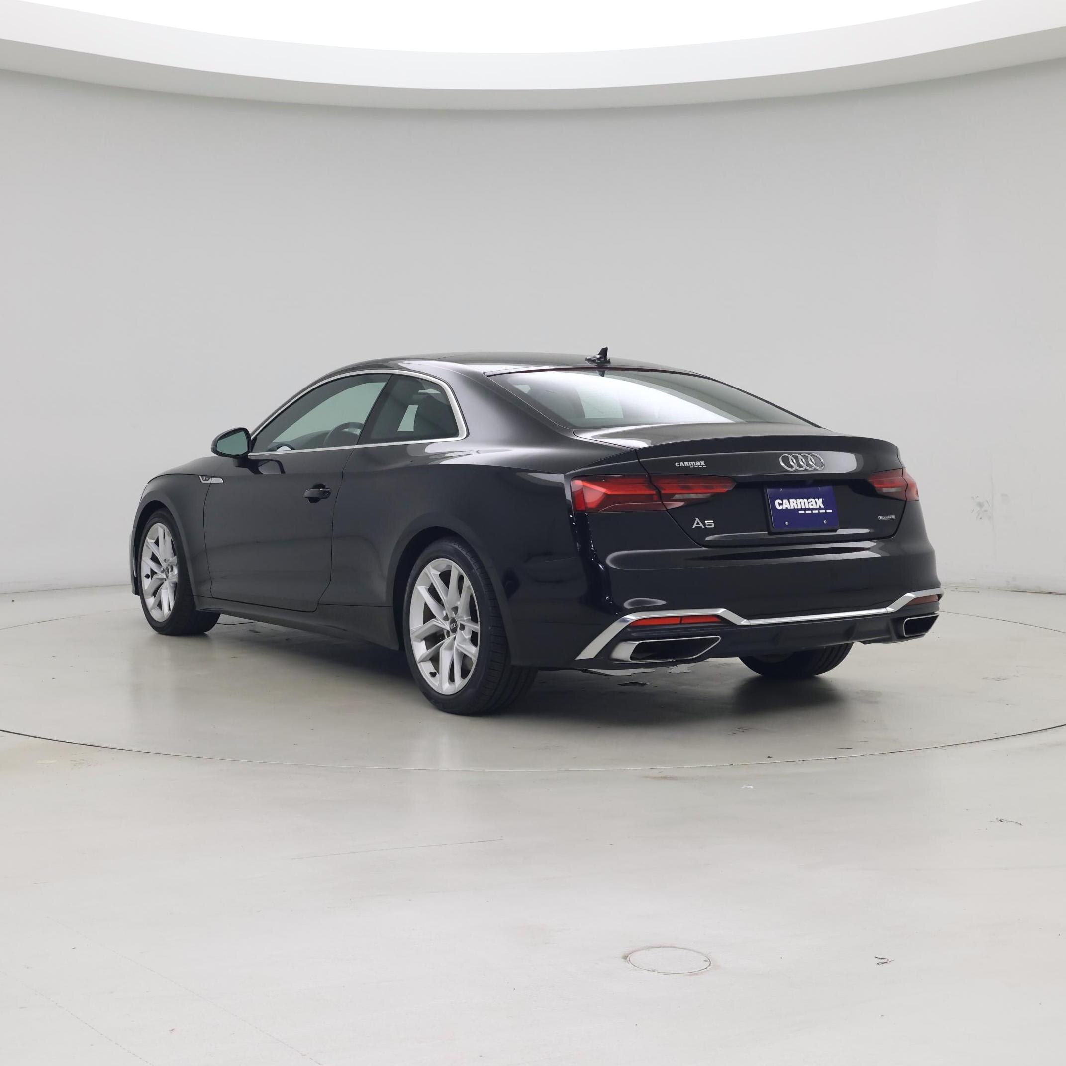 Thumbnail: 2023 Audi A5 - 2