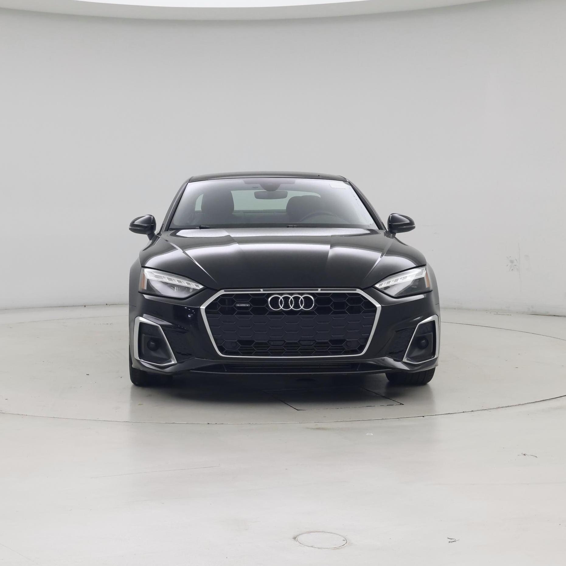 Thumbnail: 2023 Audi A5 - 5