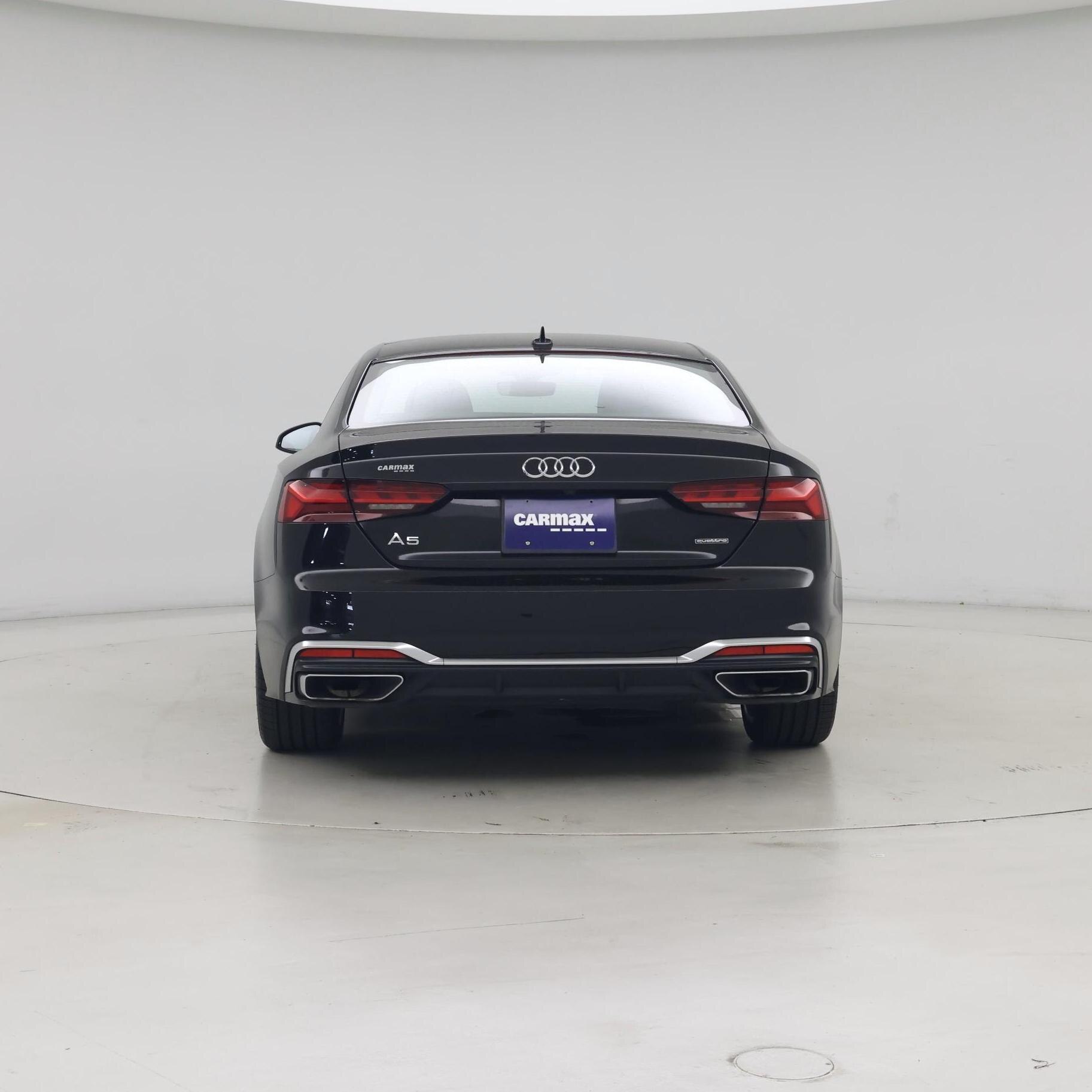 Thumbnail: 2023 Audi A5 - 6