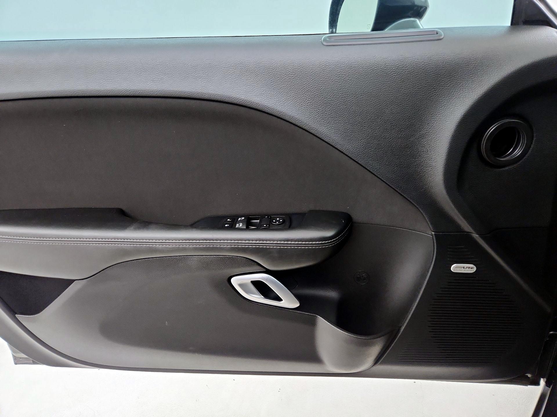 Thumbnail: 2023 Dodge Challenger - 12