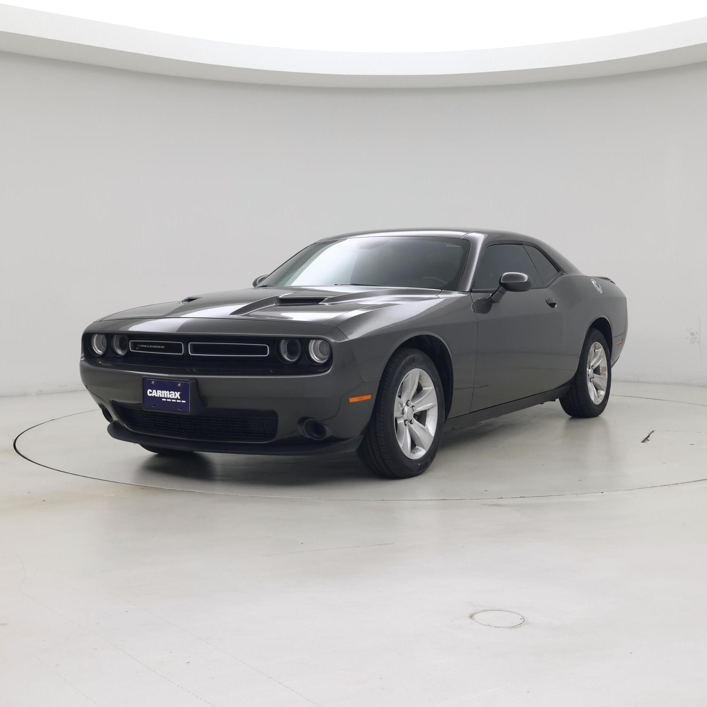 Thumbnail: 2023 Dodge Challenger - 4