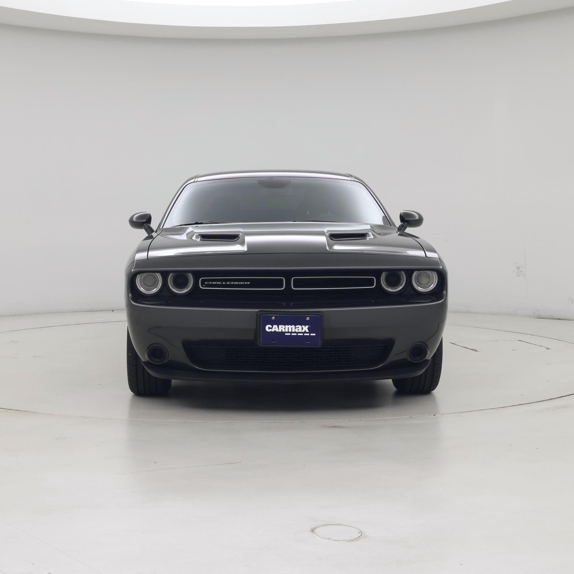 Thumbnail: 2023 Dodge Challenger - 5